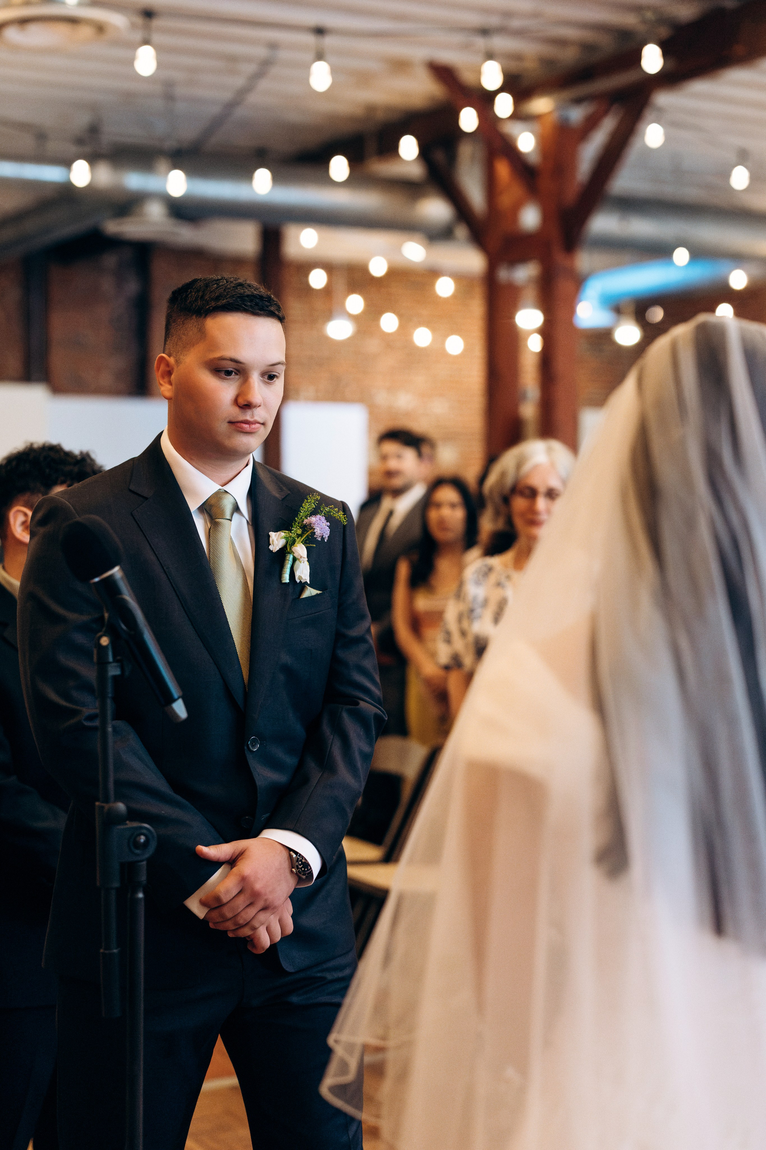 Braydan&Samantha. Wedding and family photographer San Diego