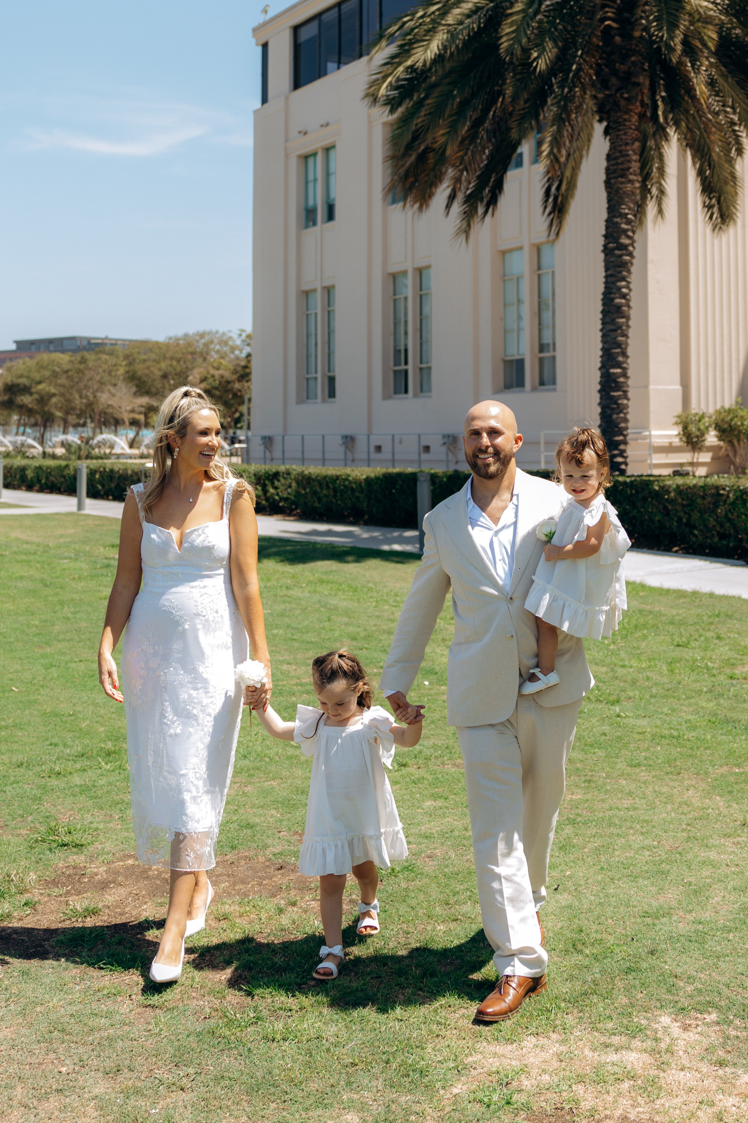 Stephanie&Bryce. Wedding and family photographer San Diego