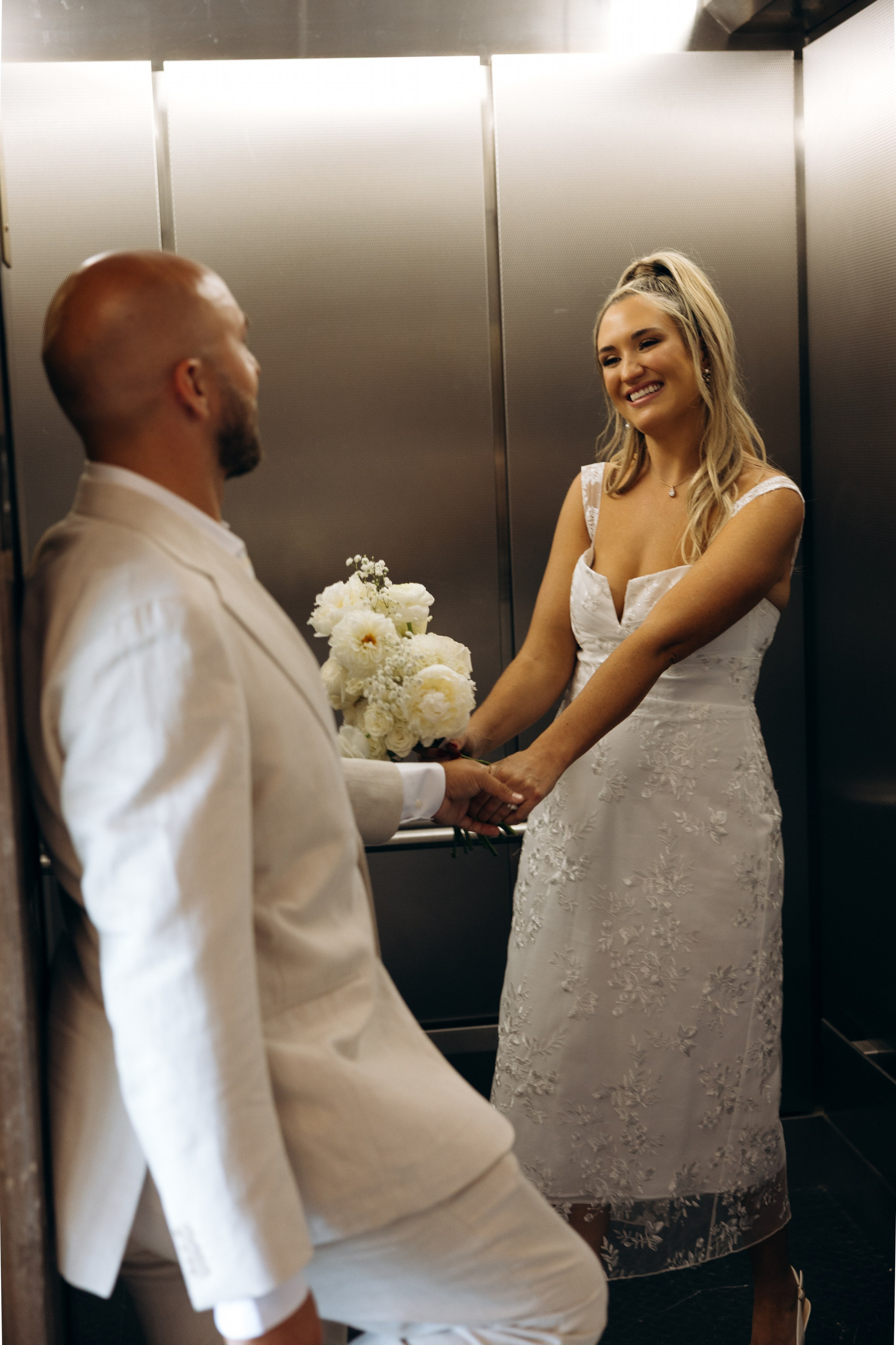 Stephanie&Bryce. Wedding and family photographer San Diego
