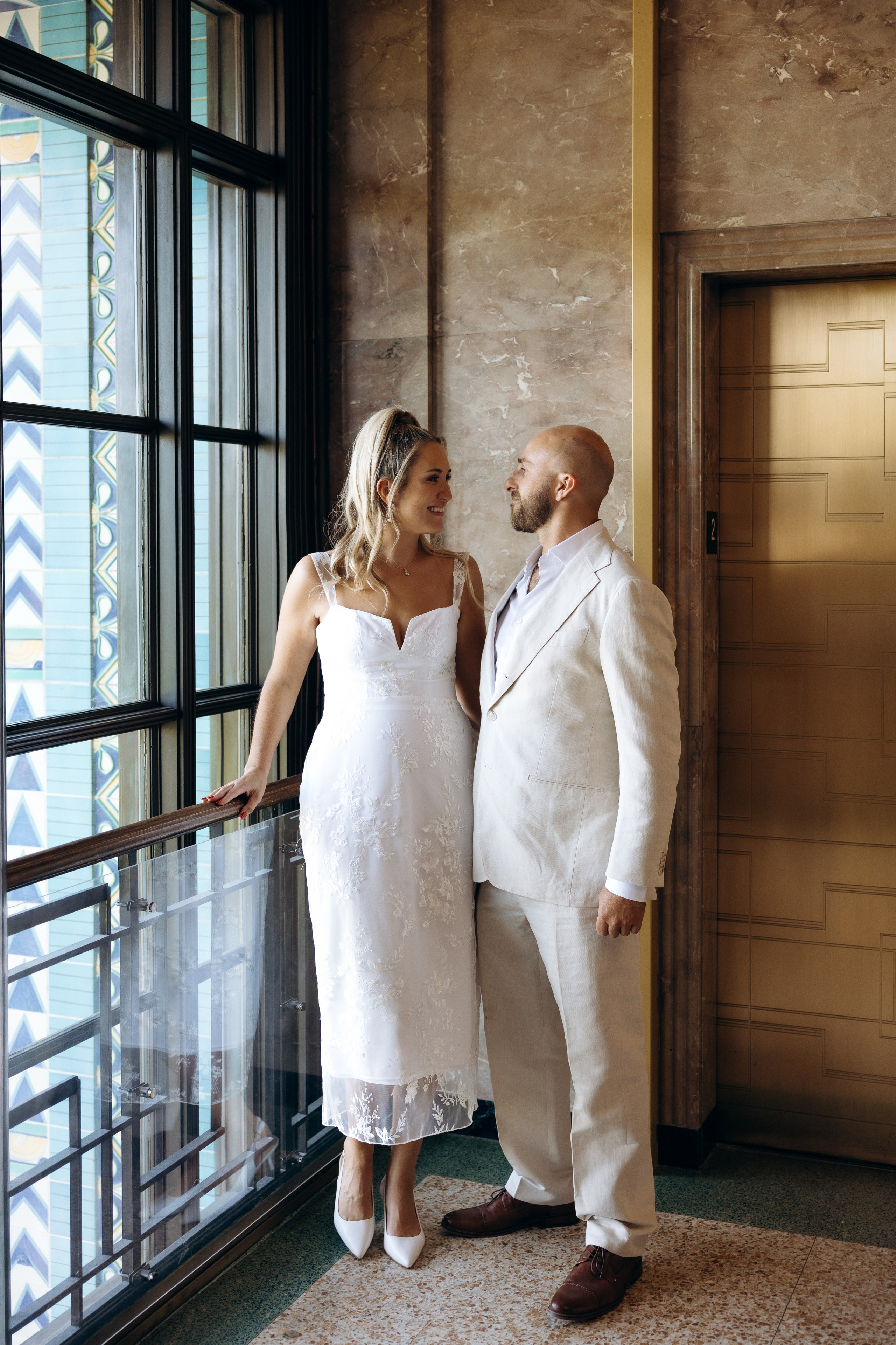Stephanie&Bryce. Wedding and family photographer San Diego