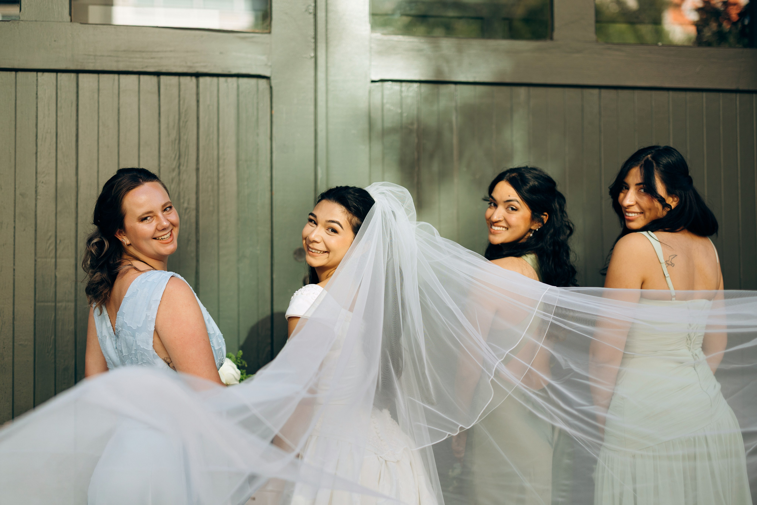 Braydan&Samantha. Wedding and family photographer San Diego