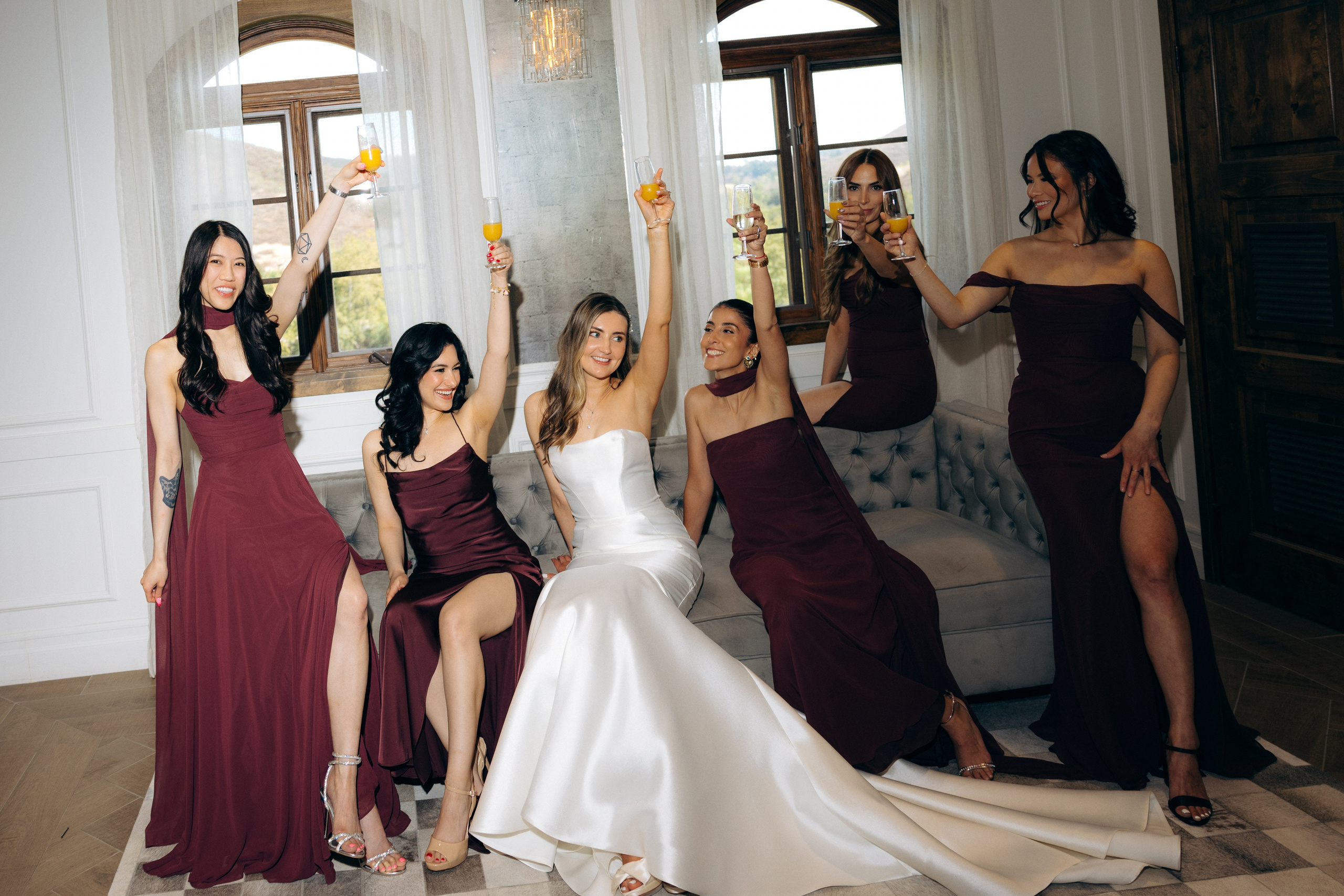ANASTASIA&JONATHAN. Wedding and family photographer San Diego