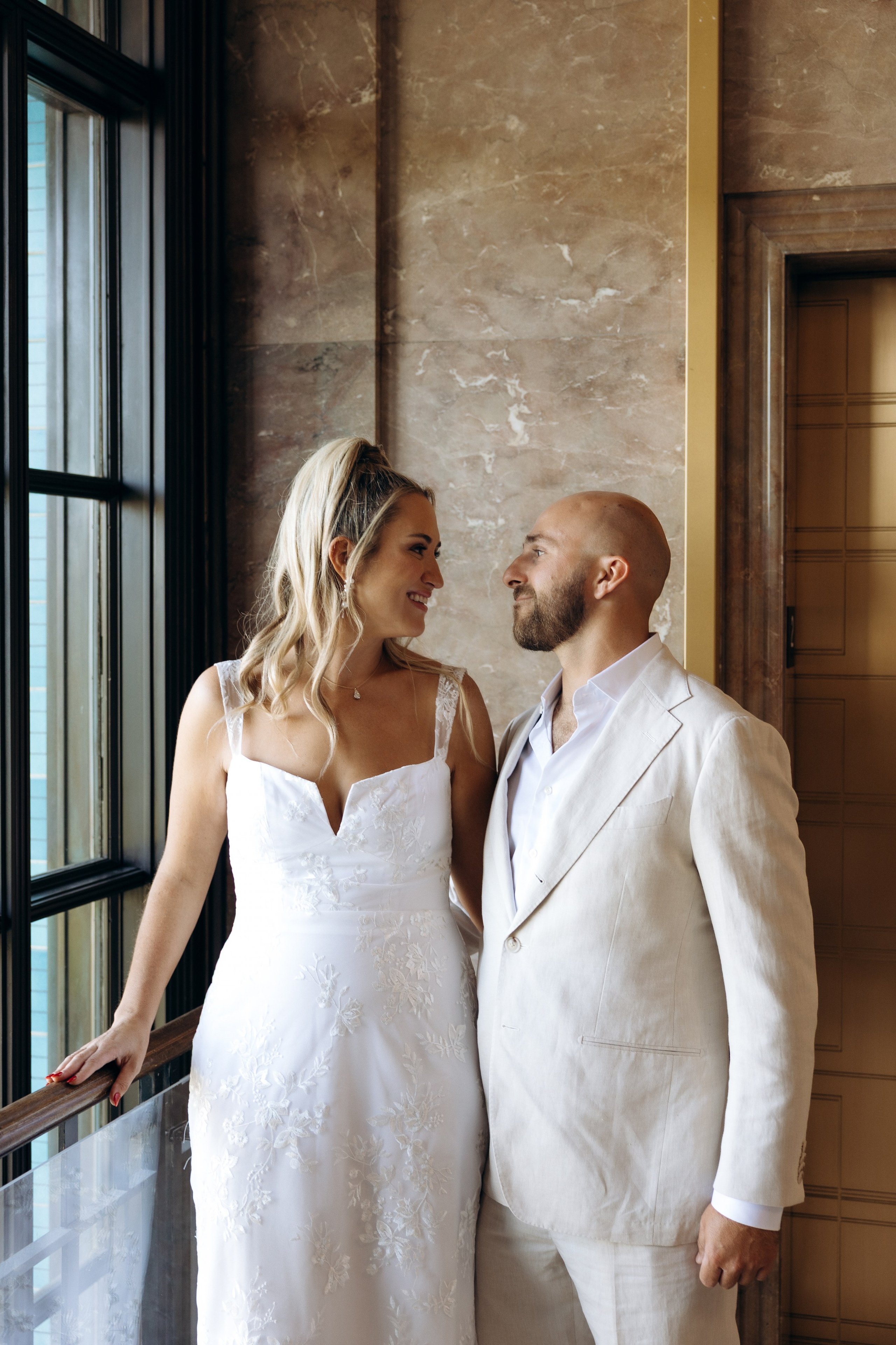 Stephanie&Bryce. Wedding and family photographer San Diego
