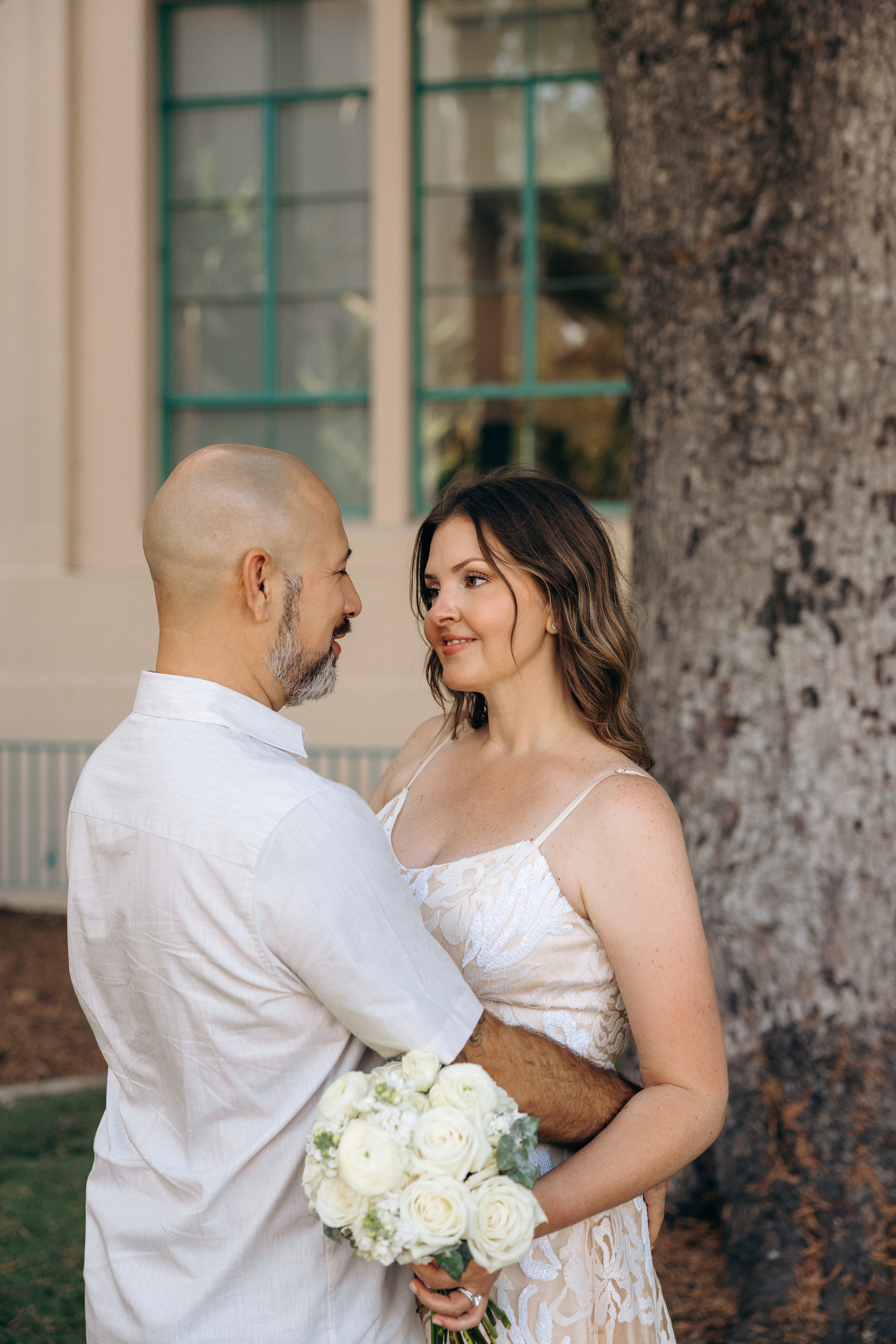 Christina&ignacio. Fotógrafa de bodas y familia en San Diego