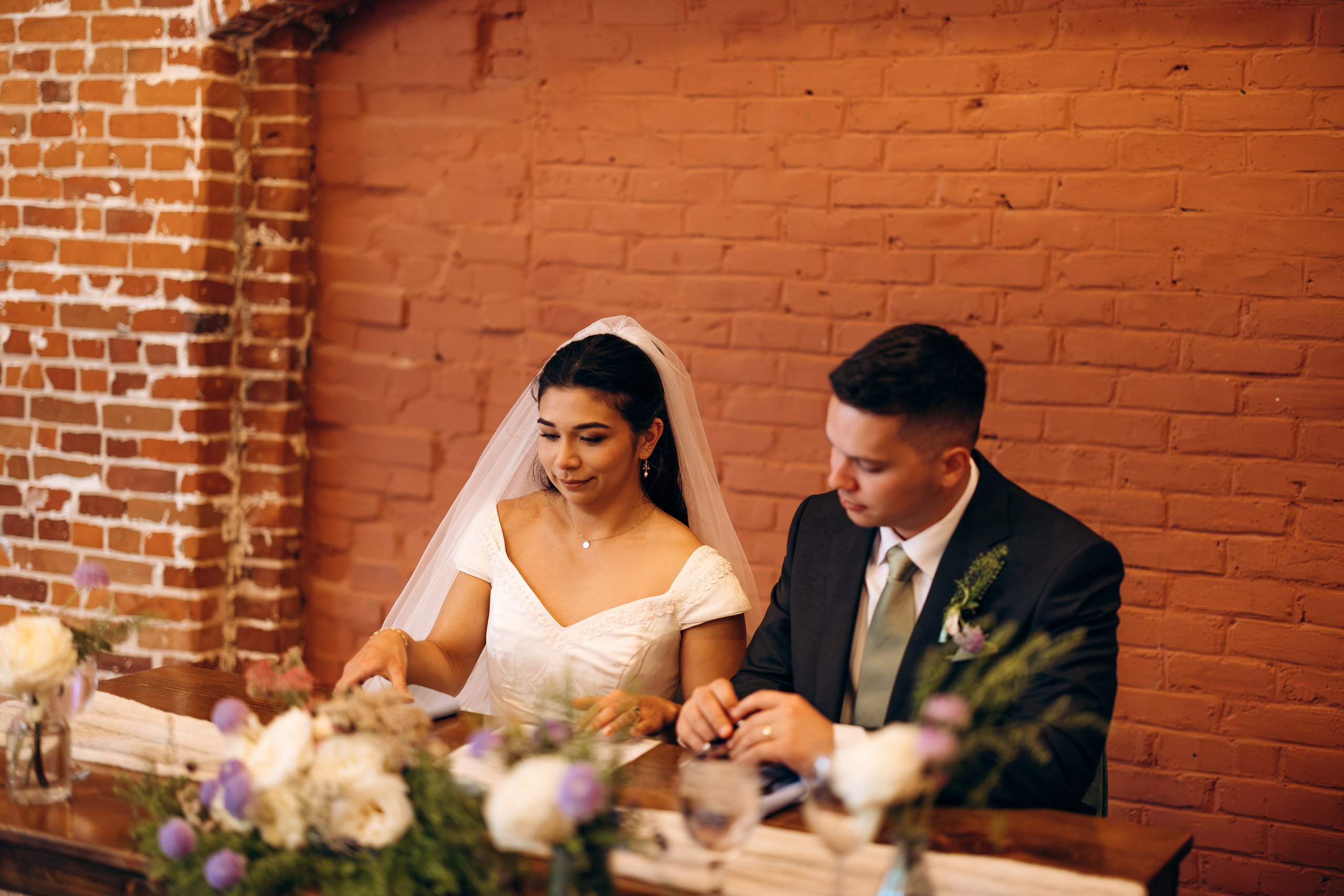 Braydan&Samantha. Wedding and family photographer San Diego