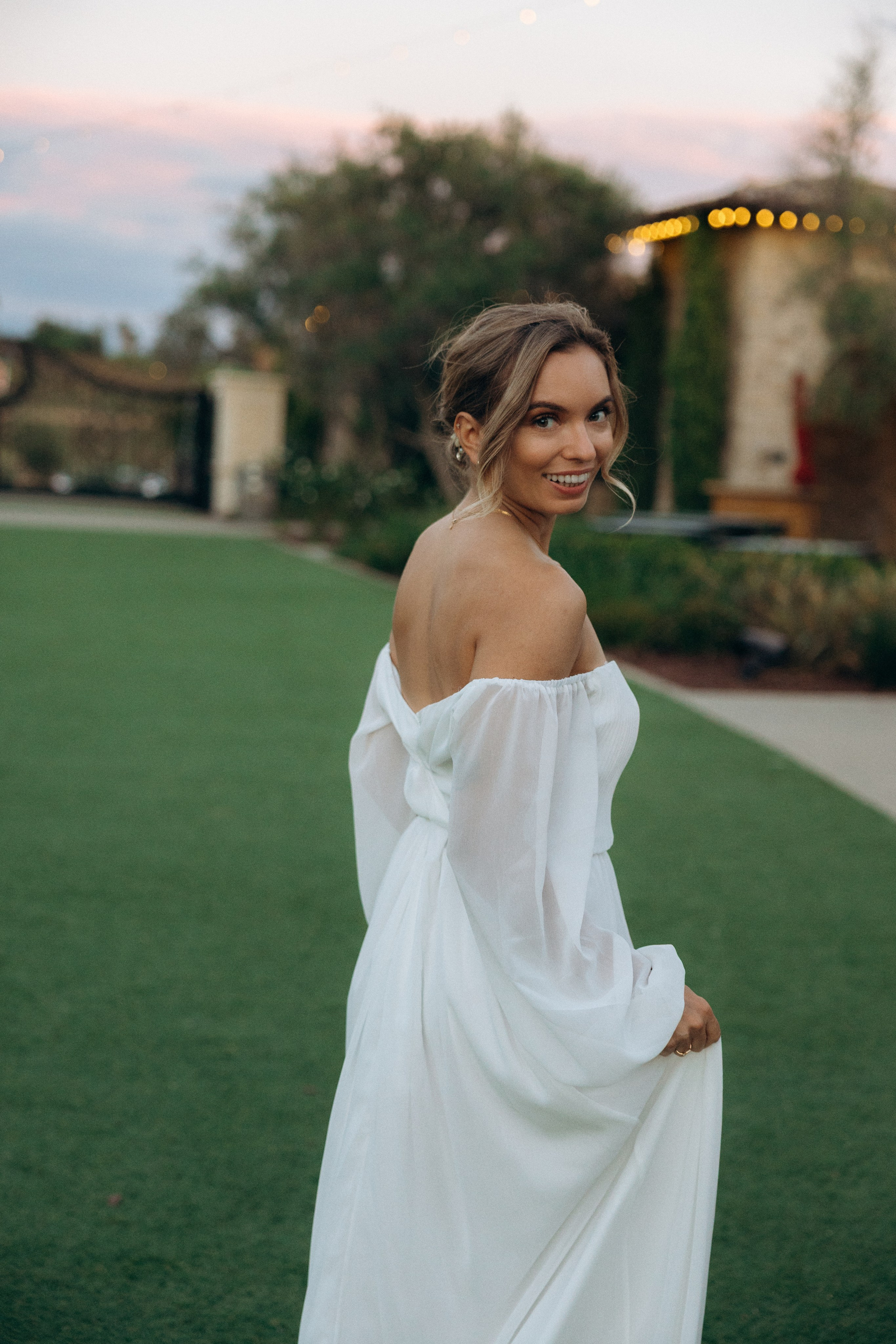 *. Wedding and family photographer San Diego