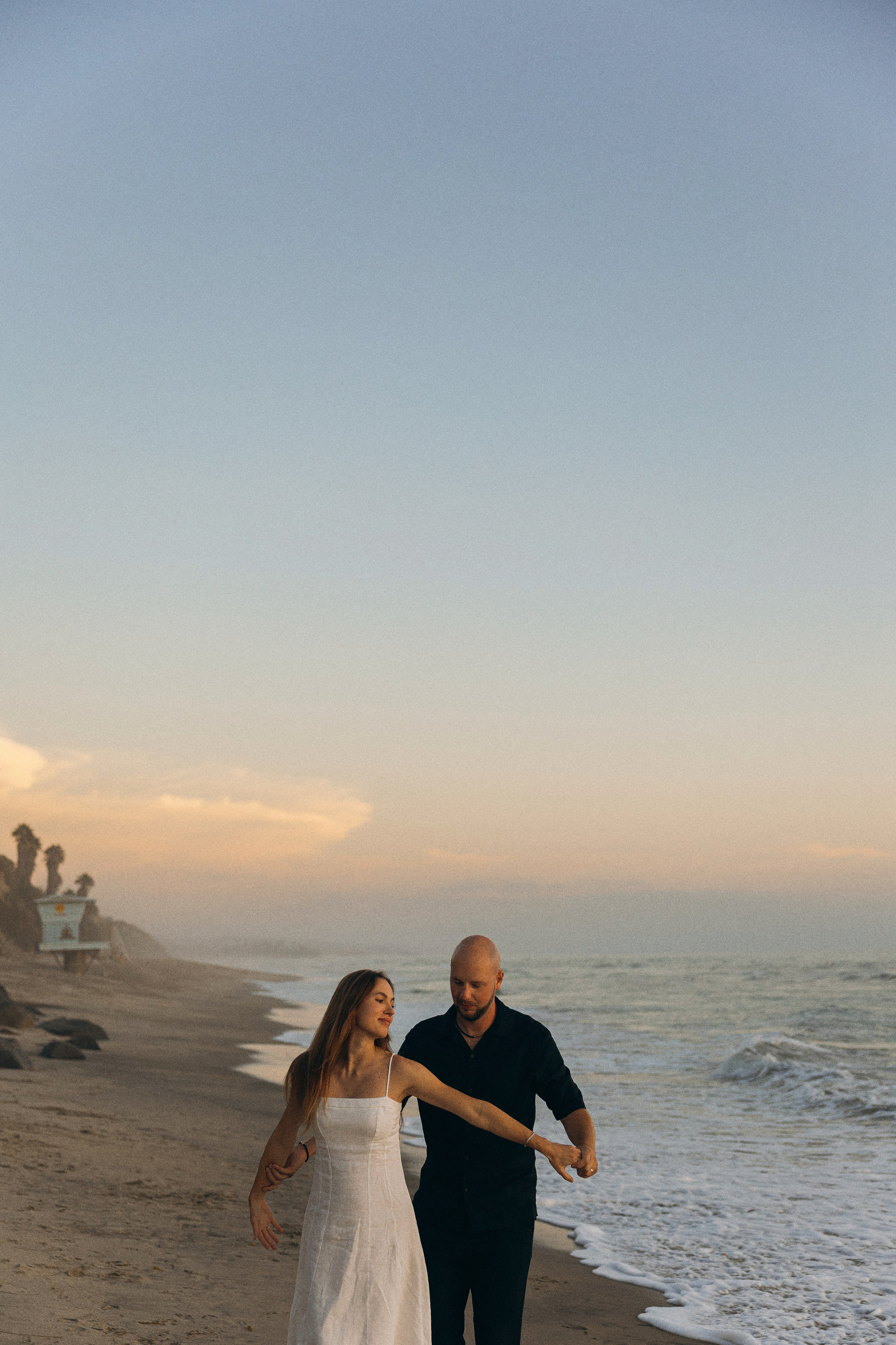 *. Wedding and family photographer San Diego