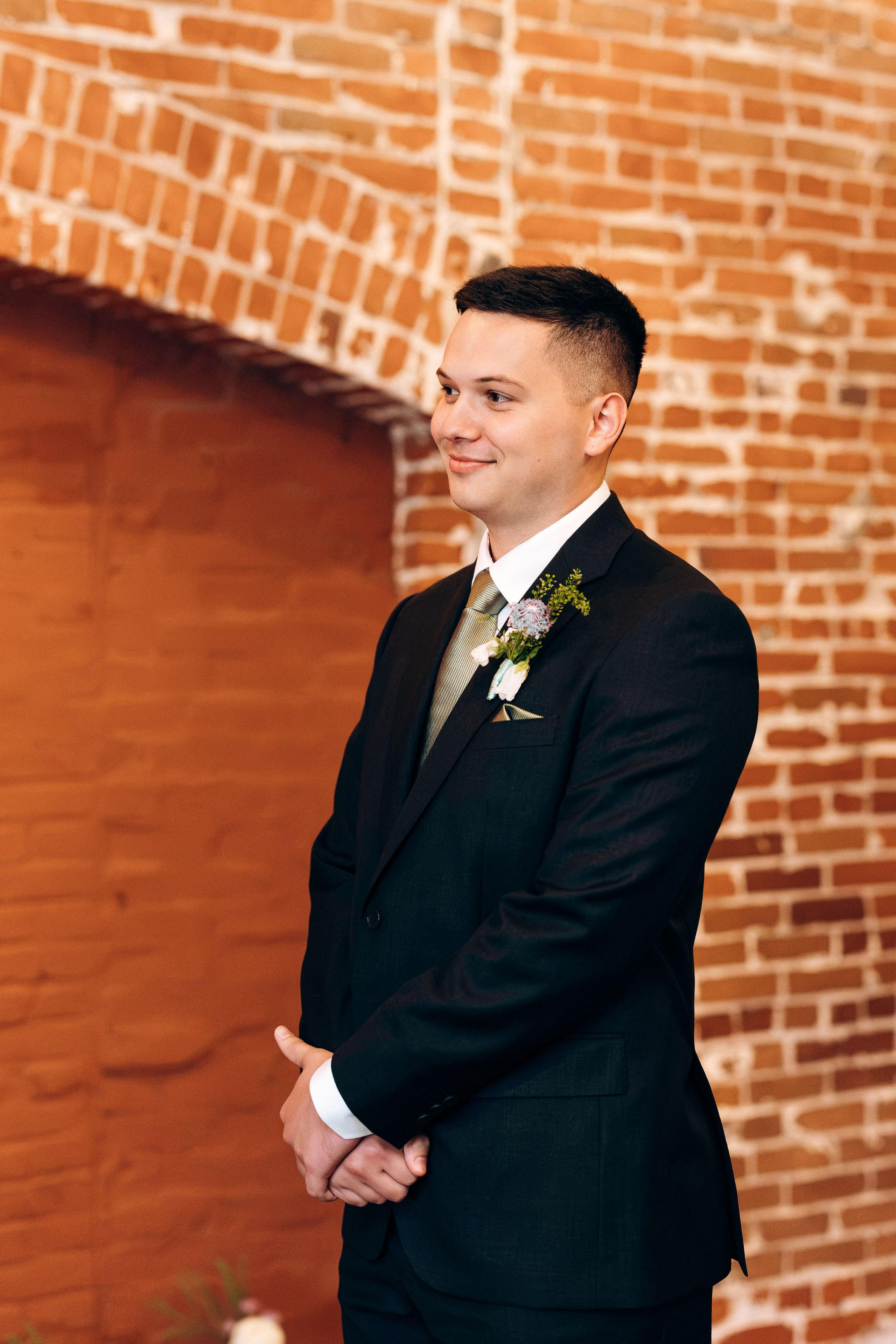 Braydan&Samantha. Wedding and family photographer San Diego