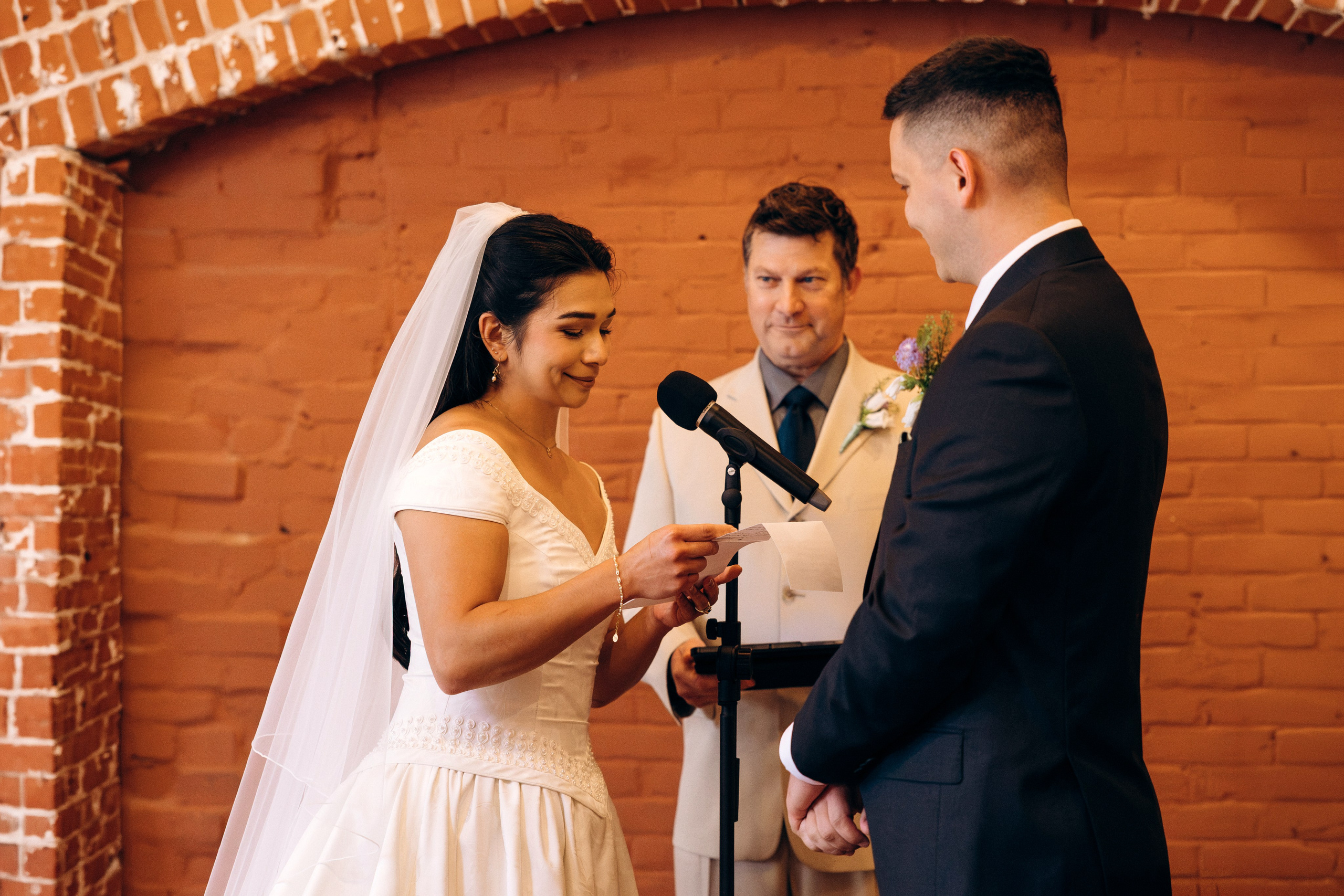Braydan&Samantha. Wedding and family photographer San Diego