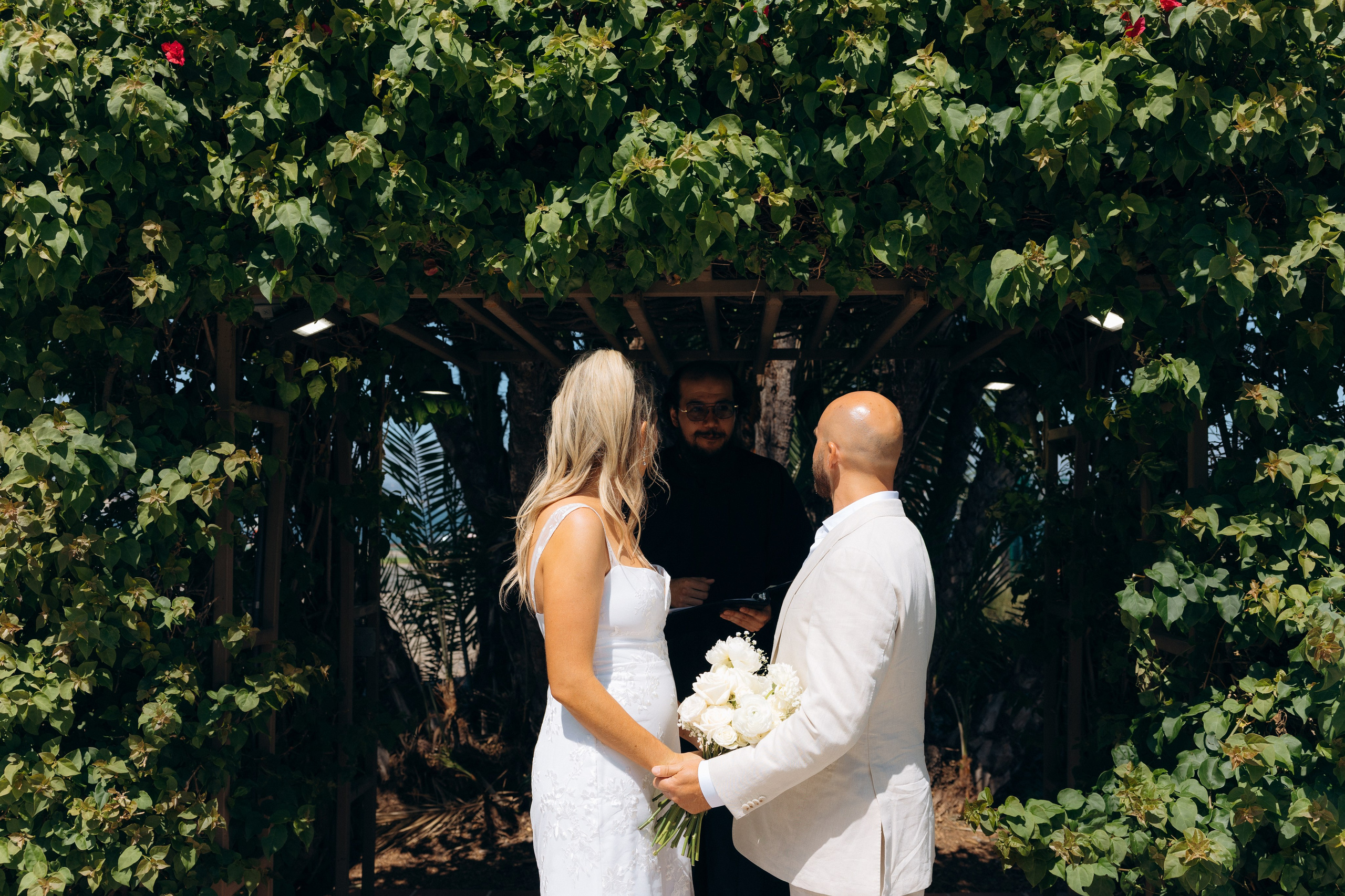 Stephanie&Bryce. Wedding and family photographer San Diego