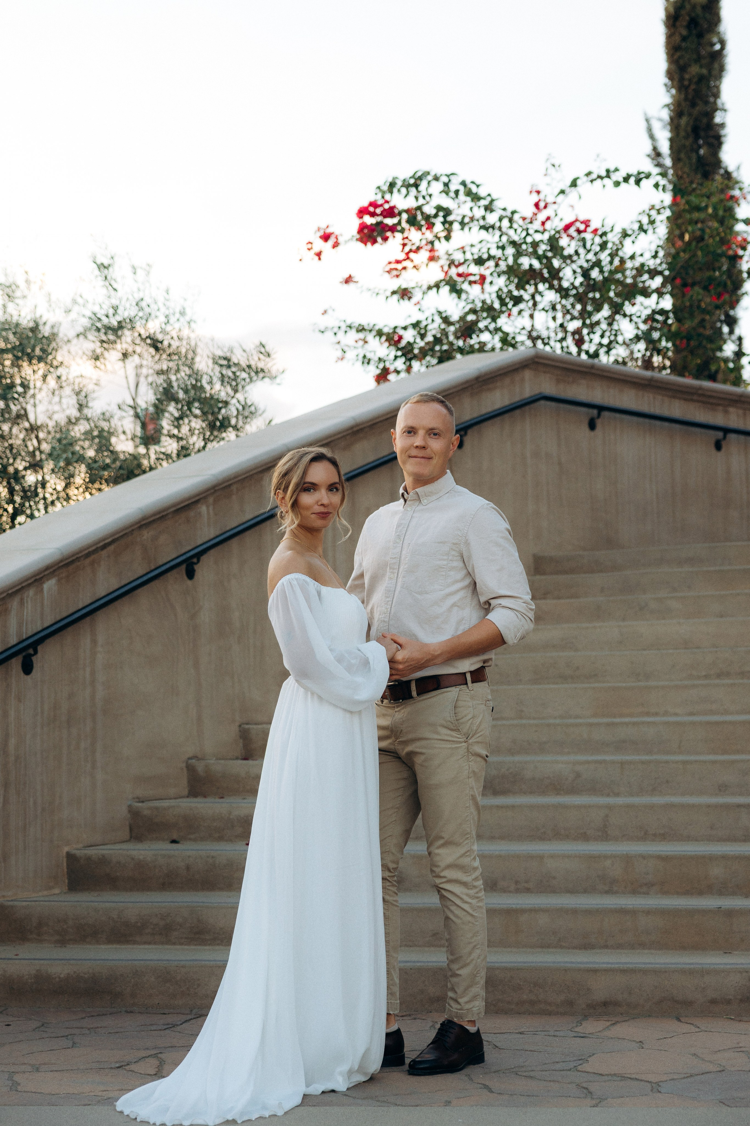 *. Wedding and family photographer San Diego
