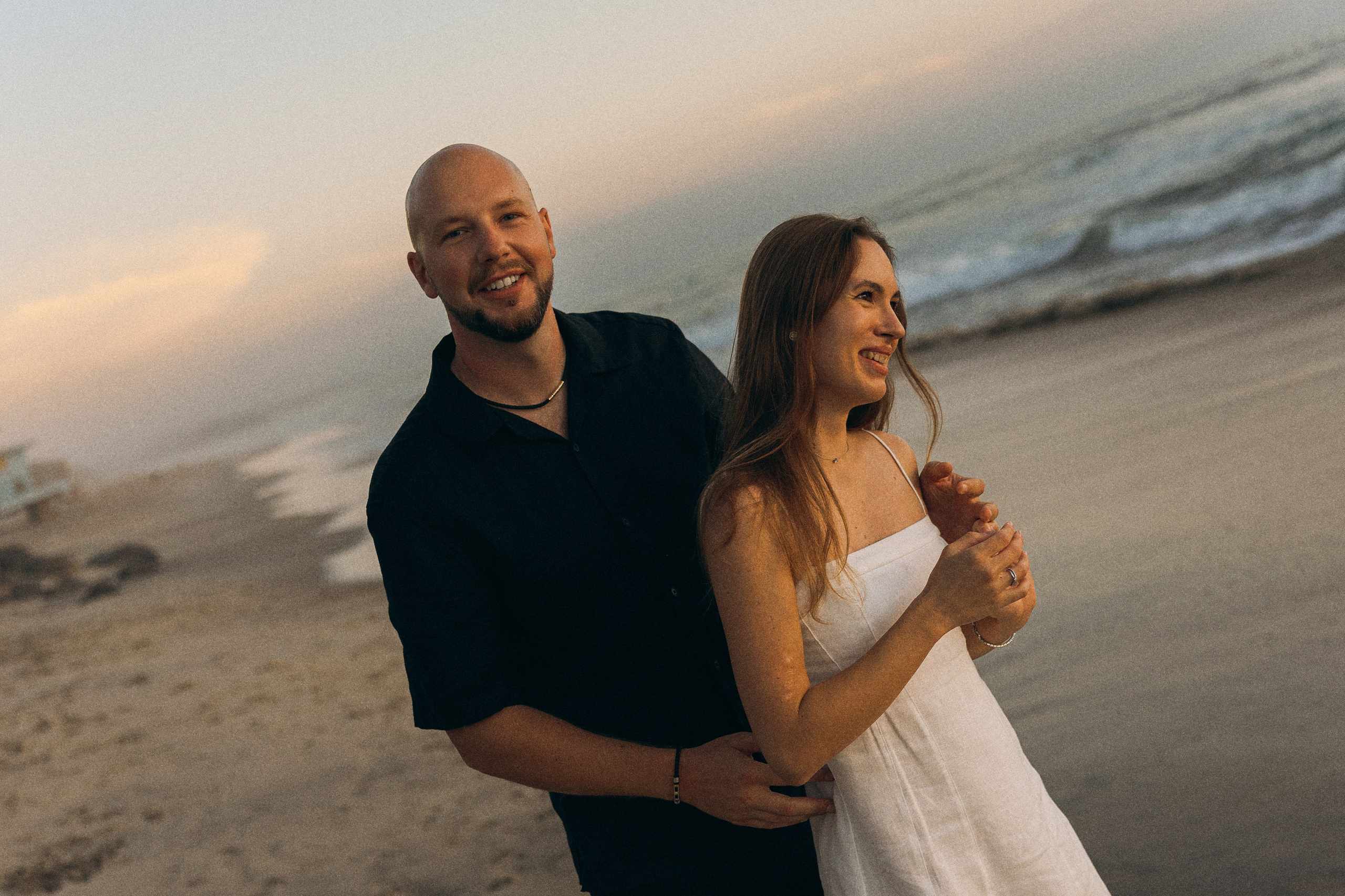 *. Wedding and family photographer San Diego