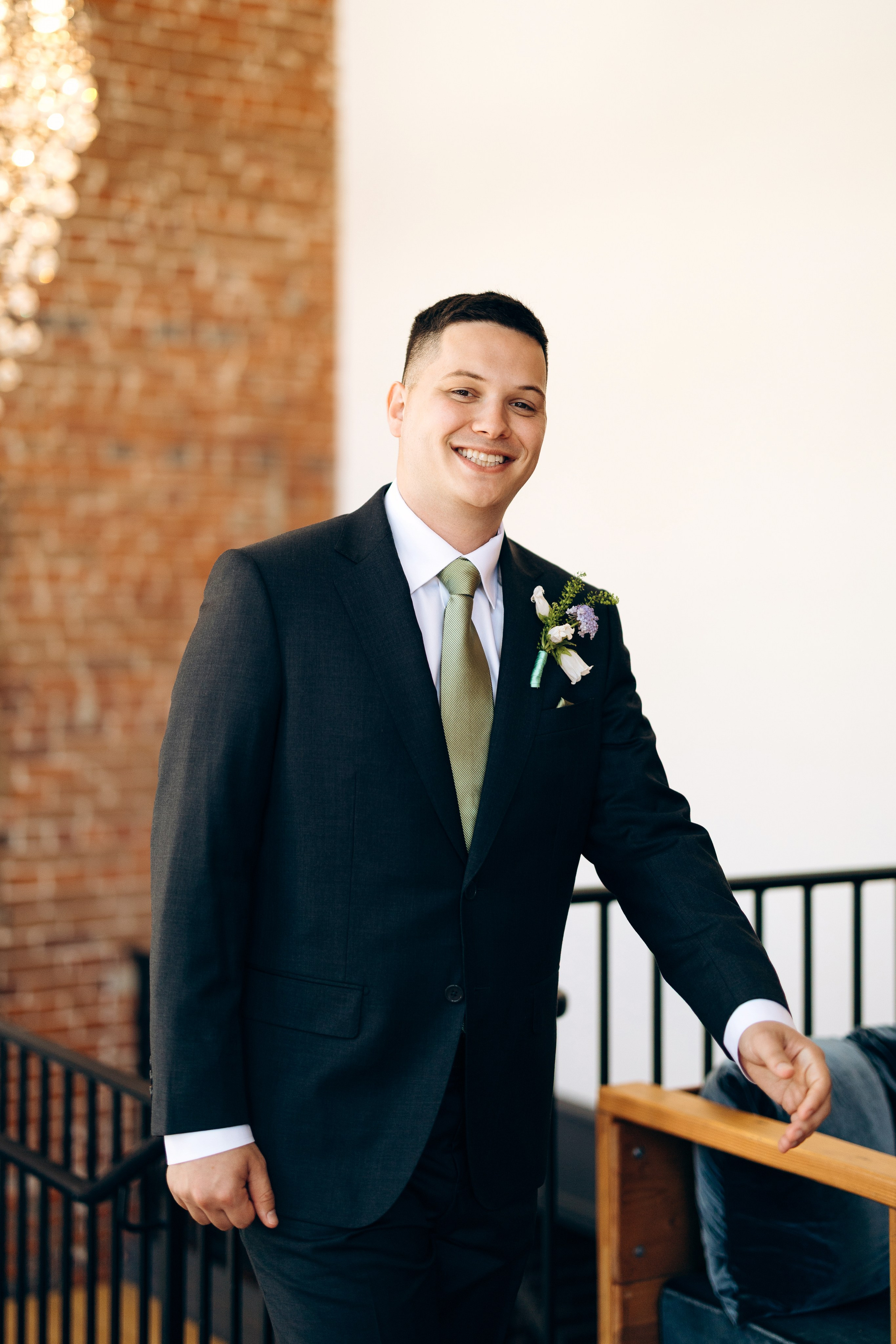 Braydan&Samantha. Wedding and family photographer San Diego
