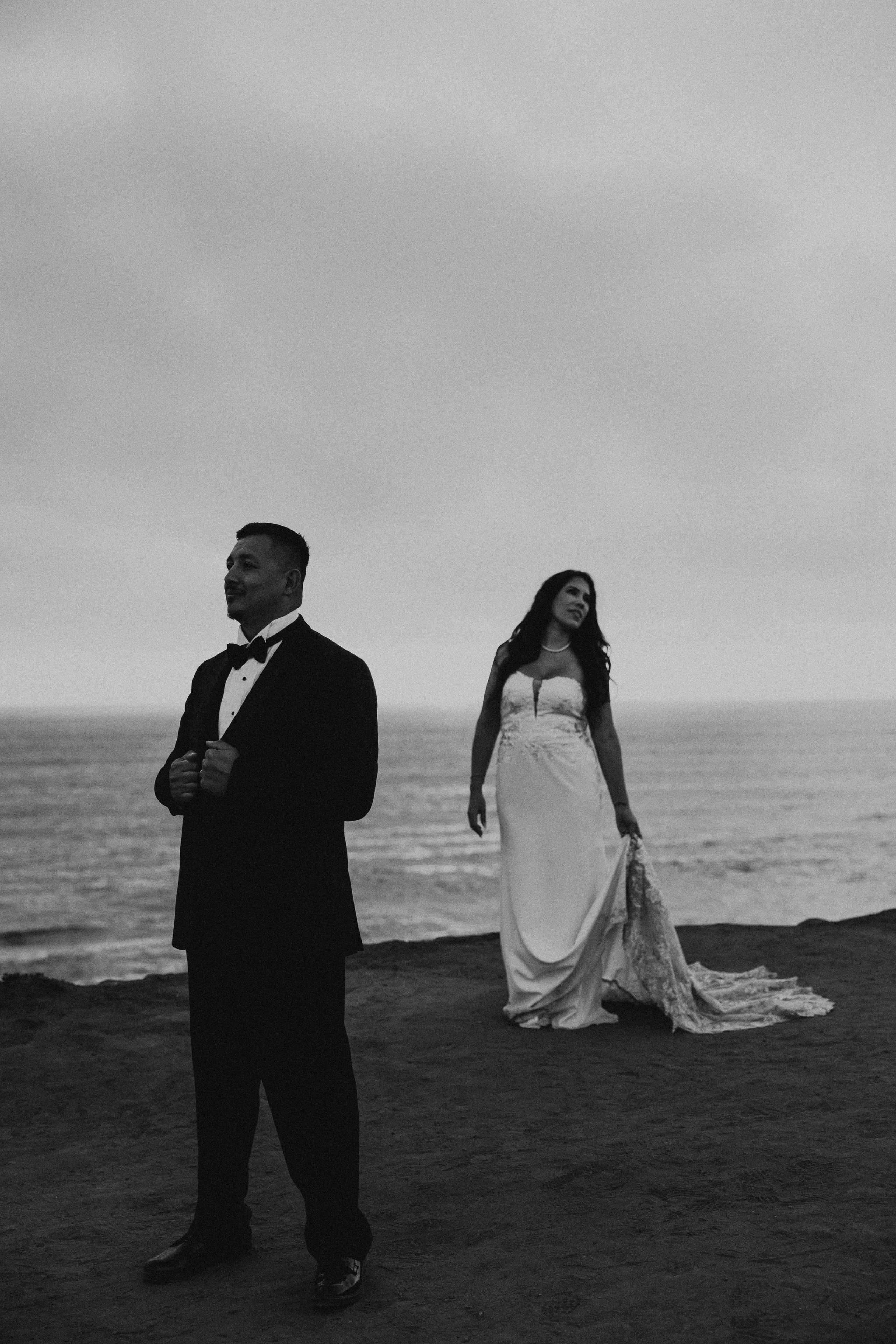 Esmeralda&Anthony. Весільний та сімейний фотограф у Сан-Дієго