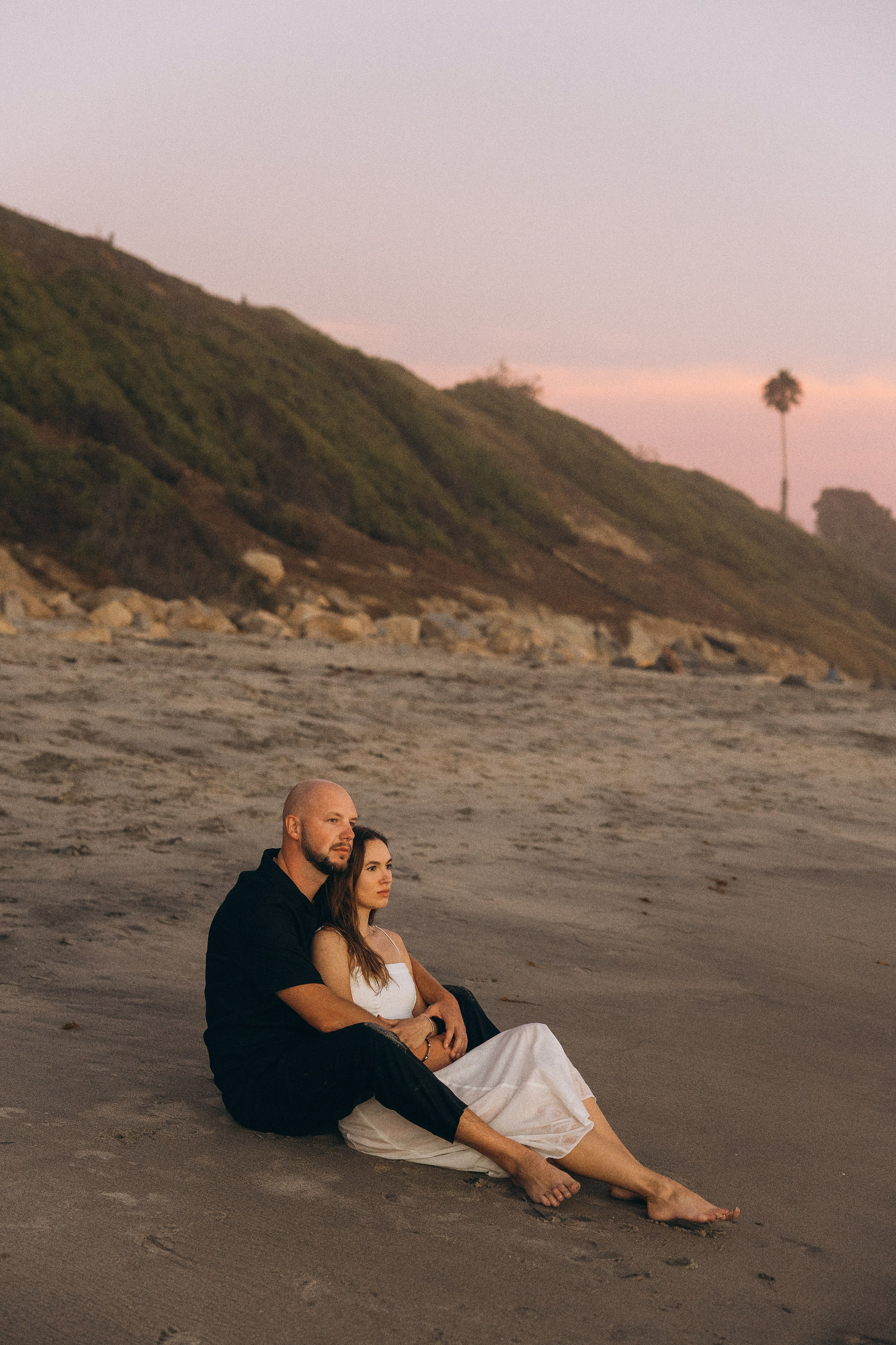 *. Wedding and family photographer San Diego