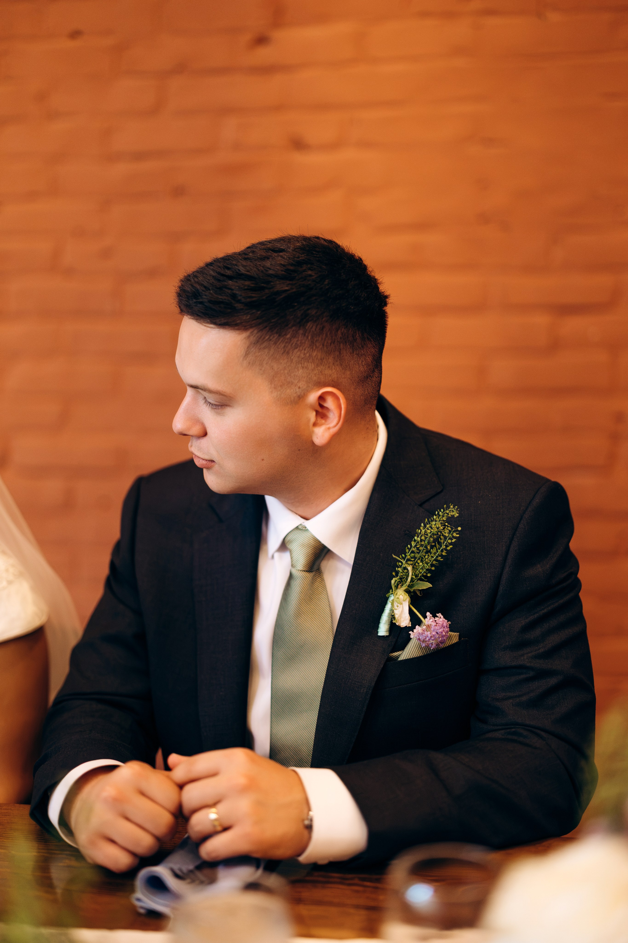 Braydan&Samantha. Wedding and family photographer San Diego