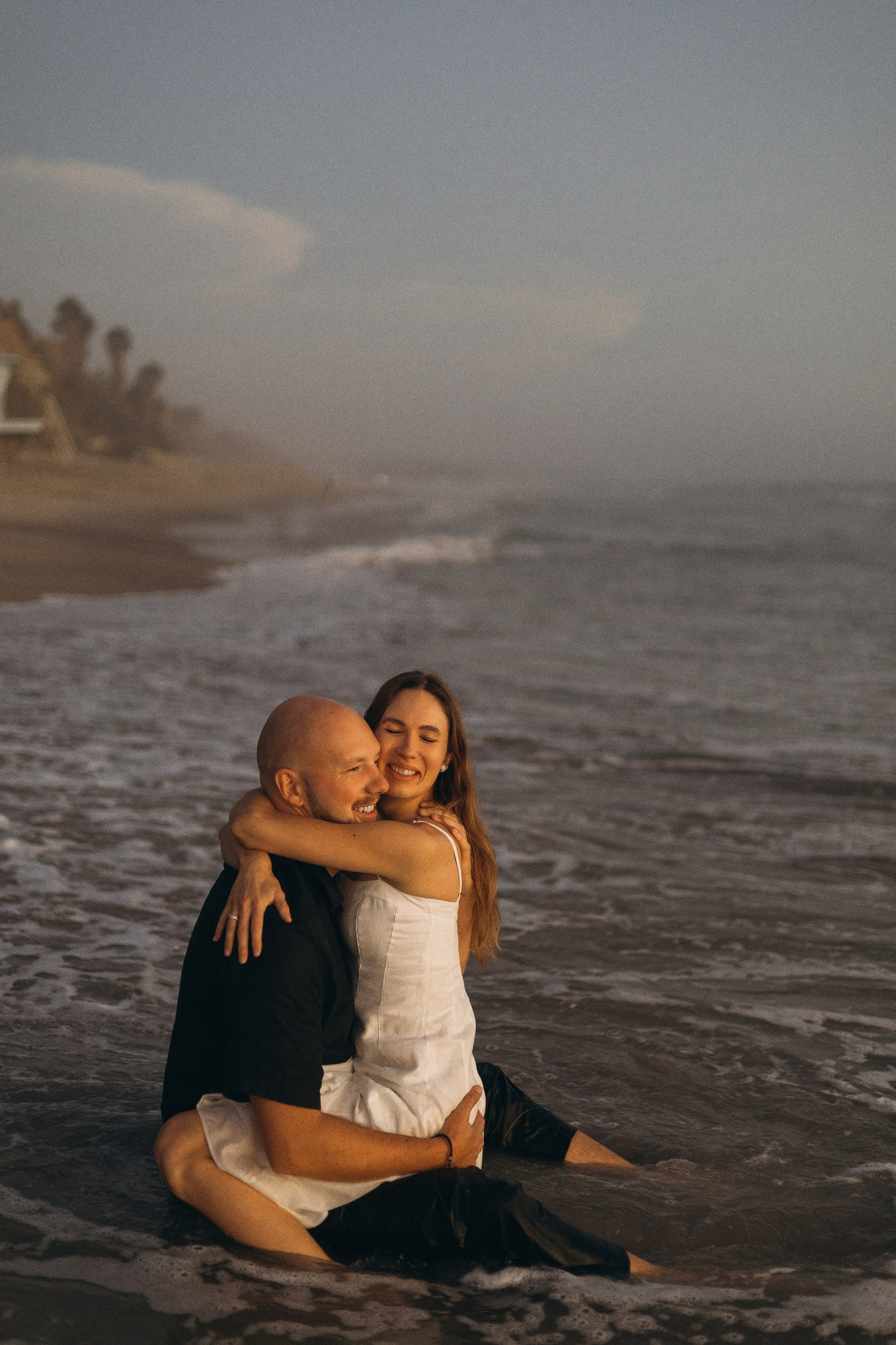 *. Wedding and family photographer San Diego