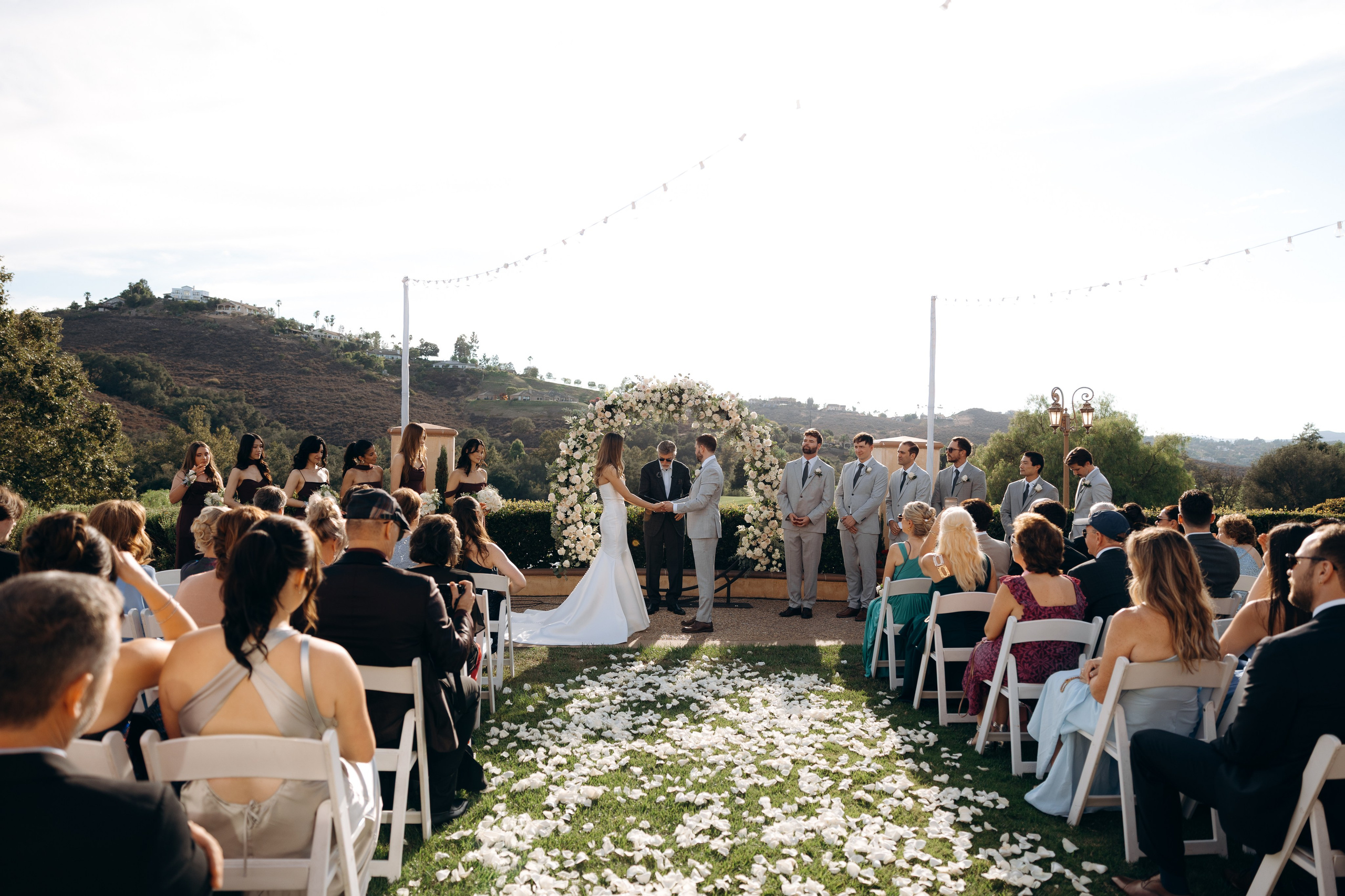 ANASTASIA&JONATHAN. Wedding and family photographer San Diego