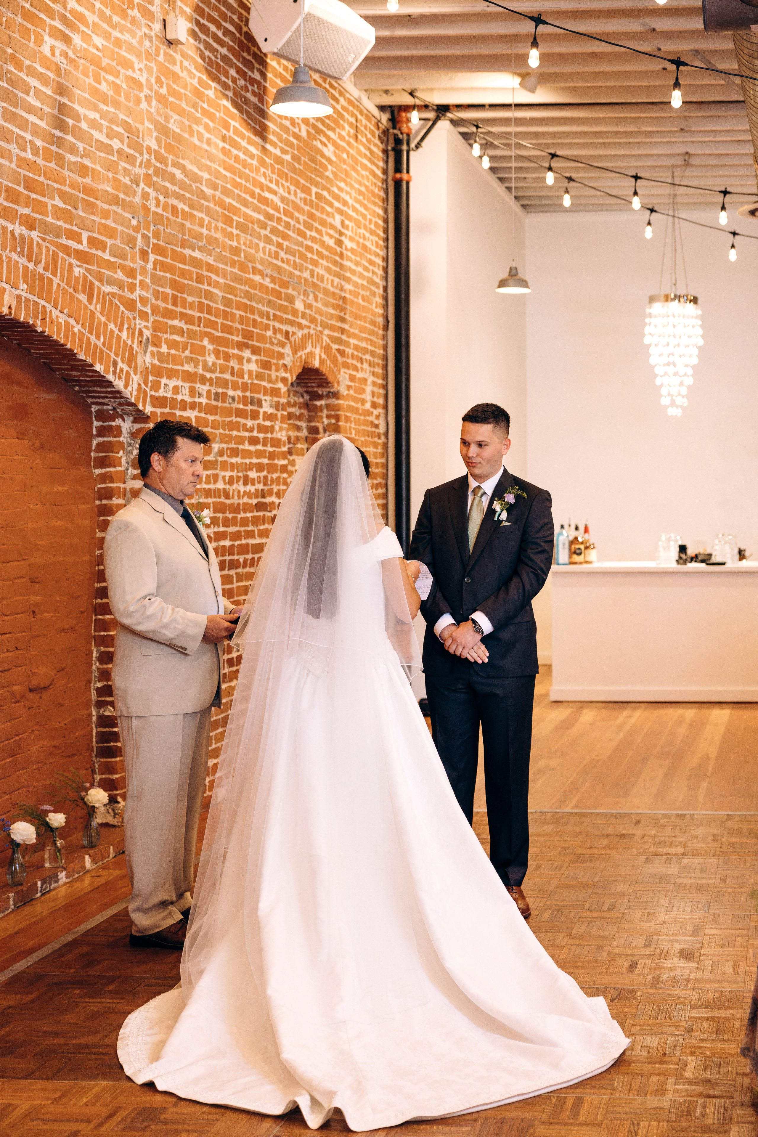 Braydan&Samantha. Wedding and family photographer San Diego