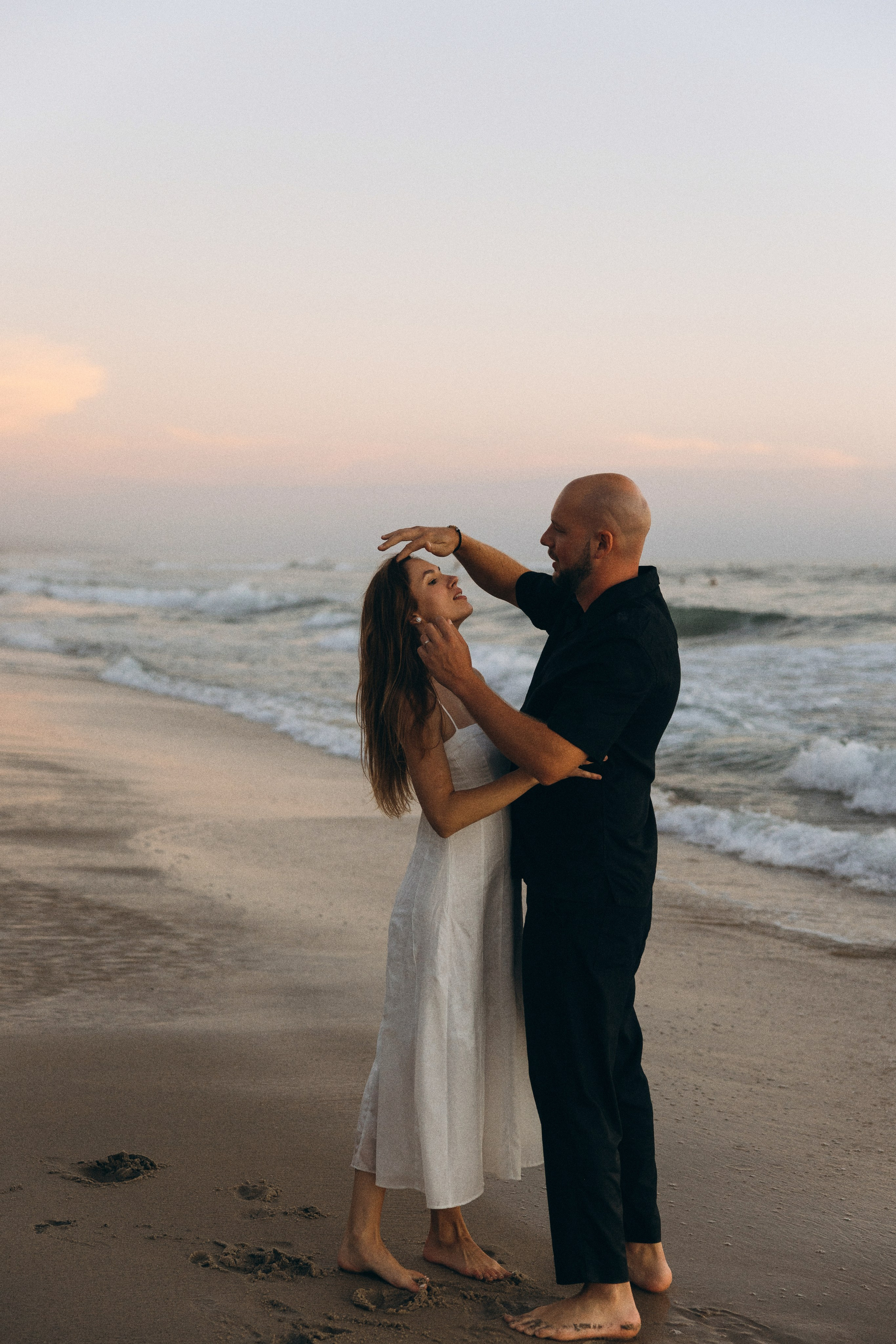 *. Wedding and family photographer San Diego