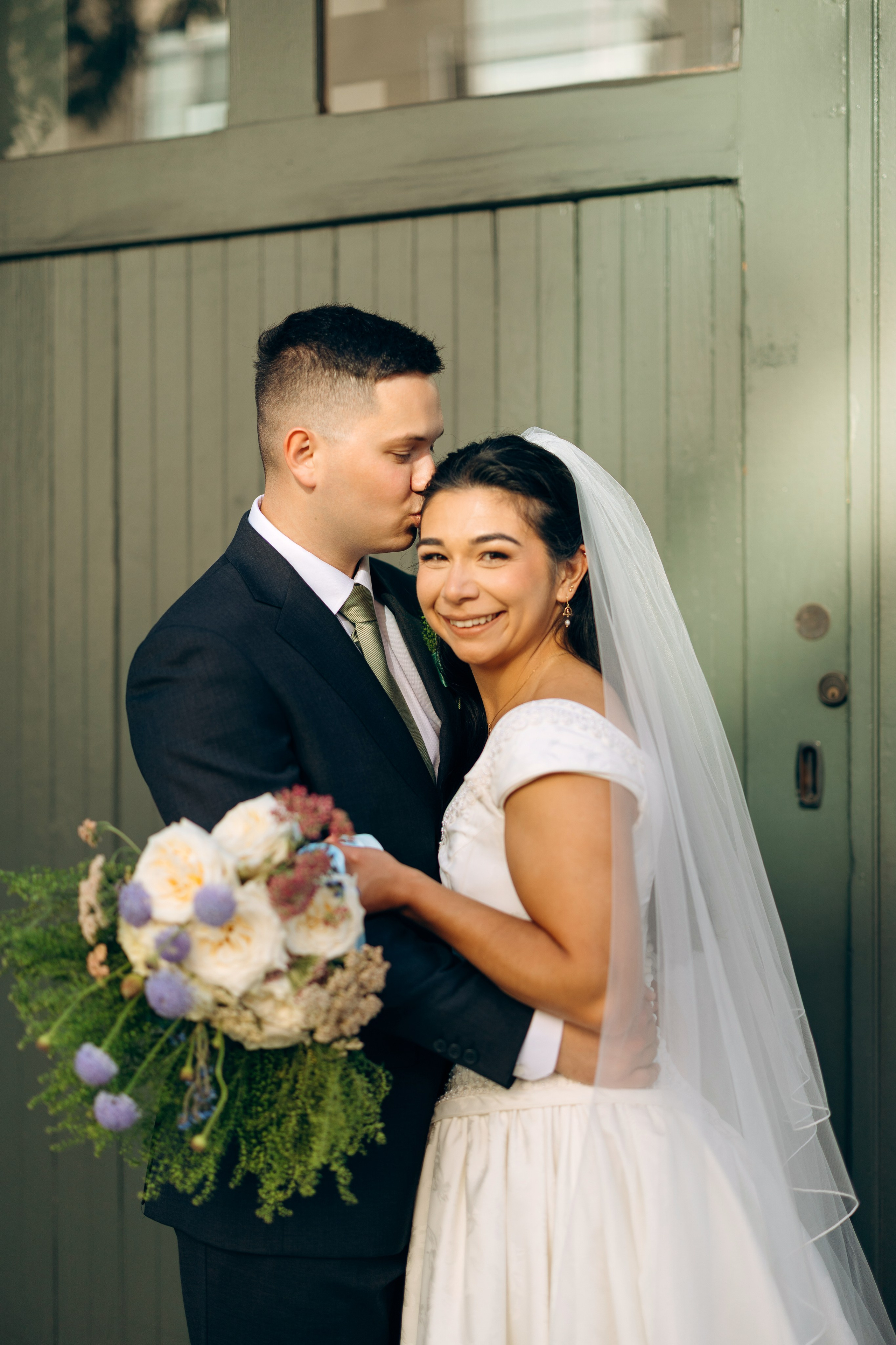 Braydan&Samantha. Wedding and family photographer San Diego