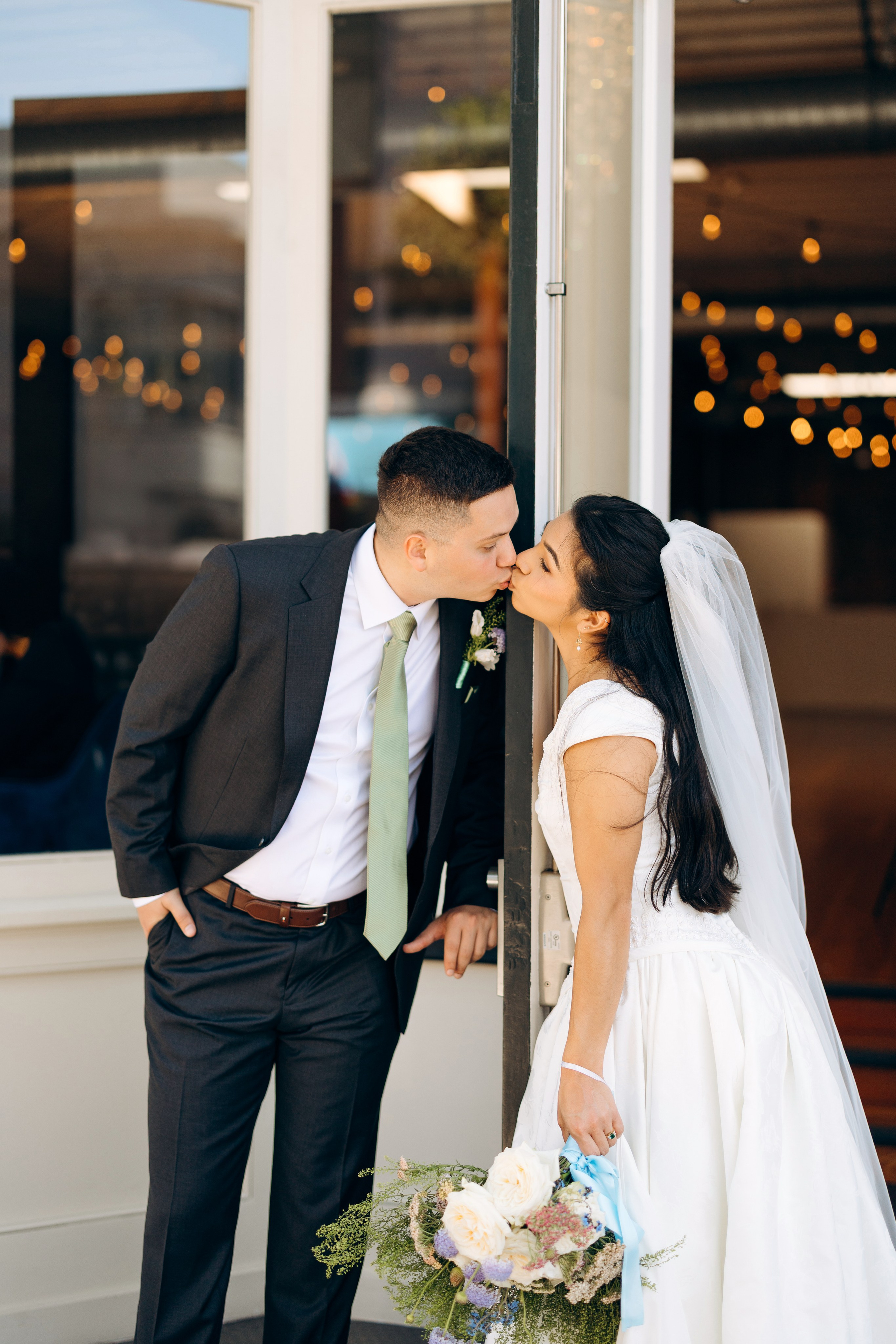 Braydan&Samantha. Wedding and family photographer San Diego