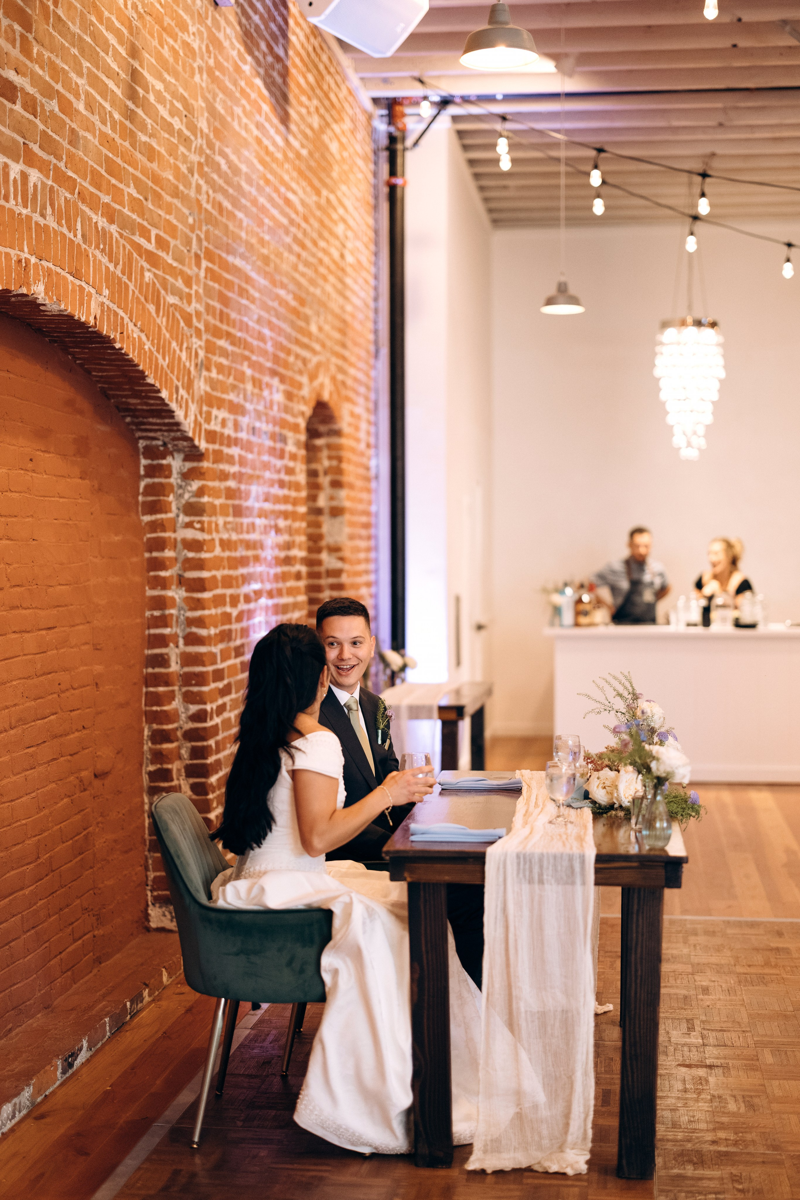 Braydan&Samantha. Wedding and family photographer San Diego