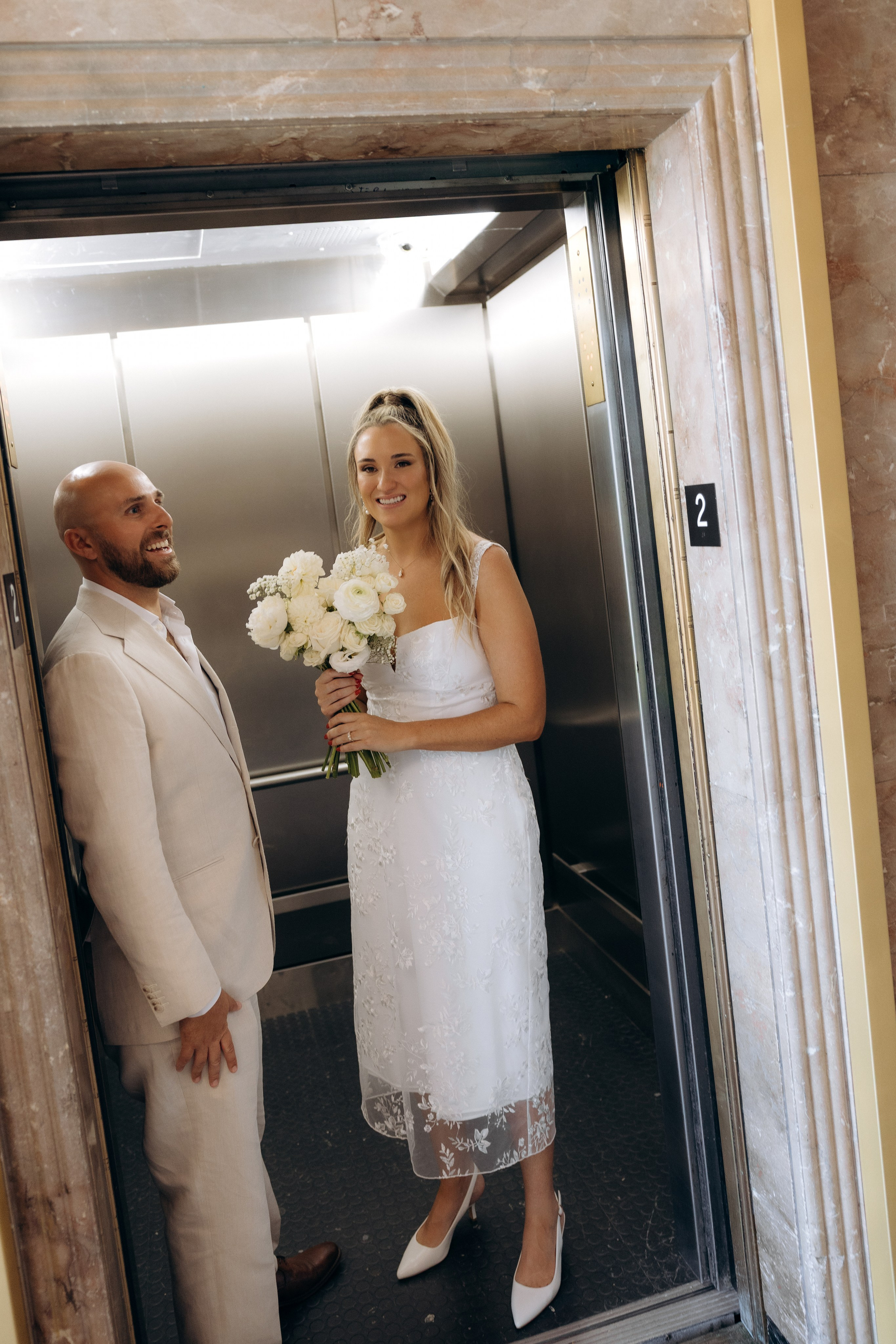 Stephanie&Bryce. Wedding and family photographer San Diego