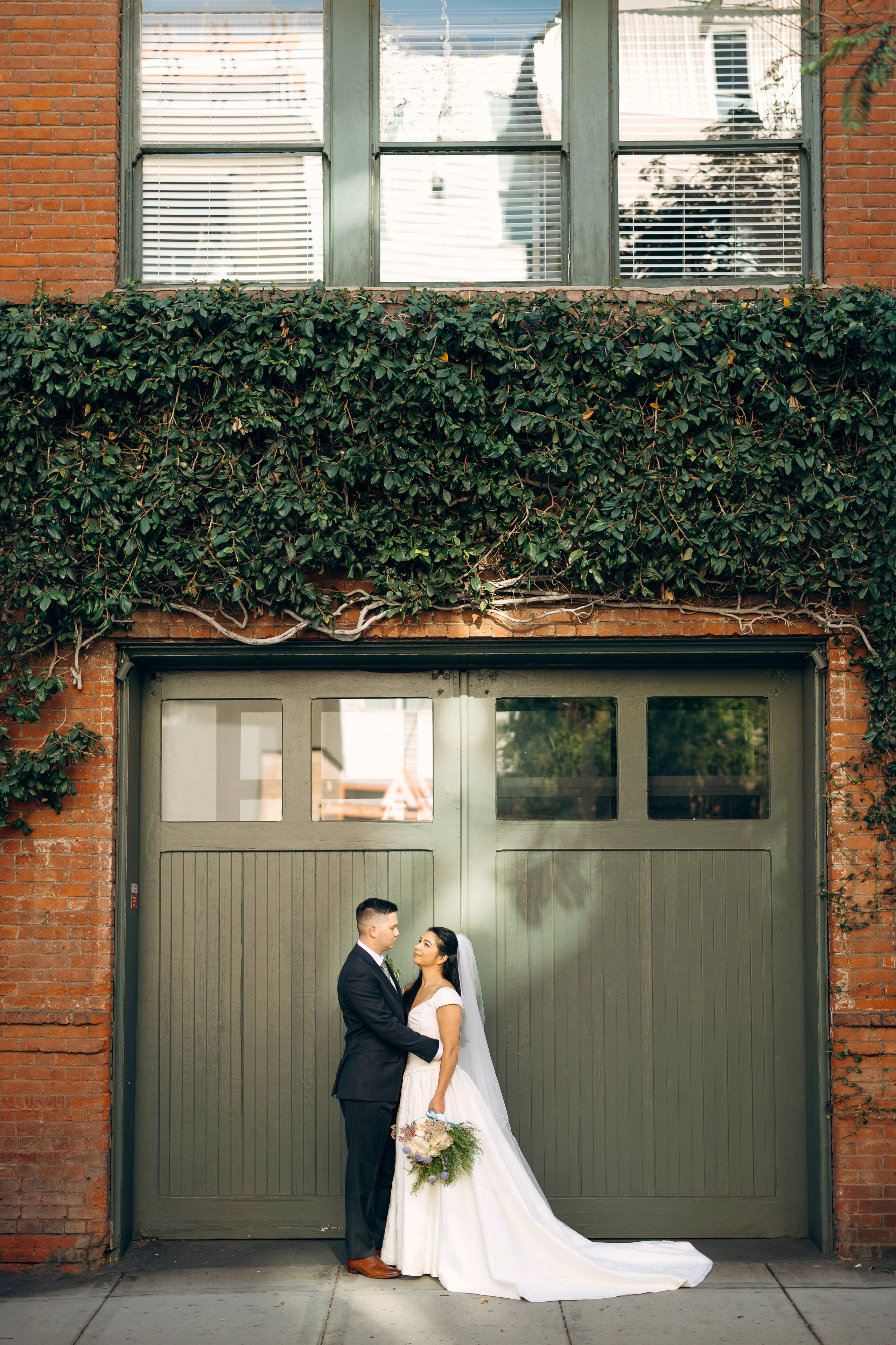 Braydan&Samantha. Wedding and family photographer San Diego