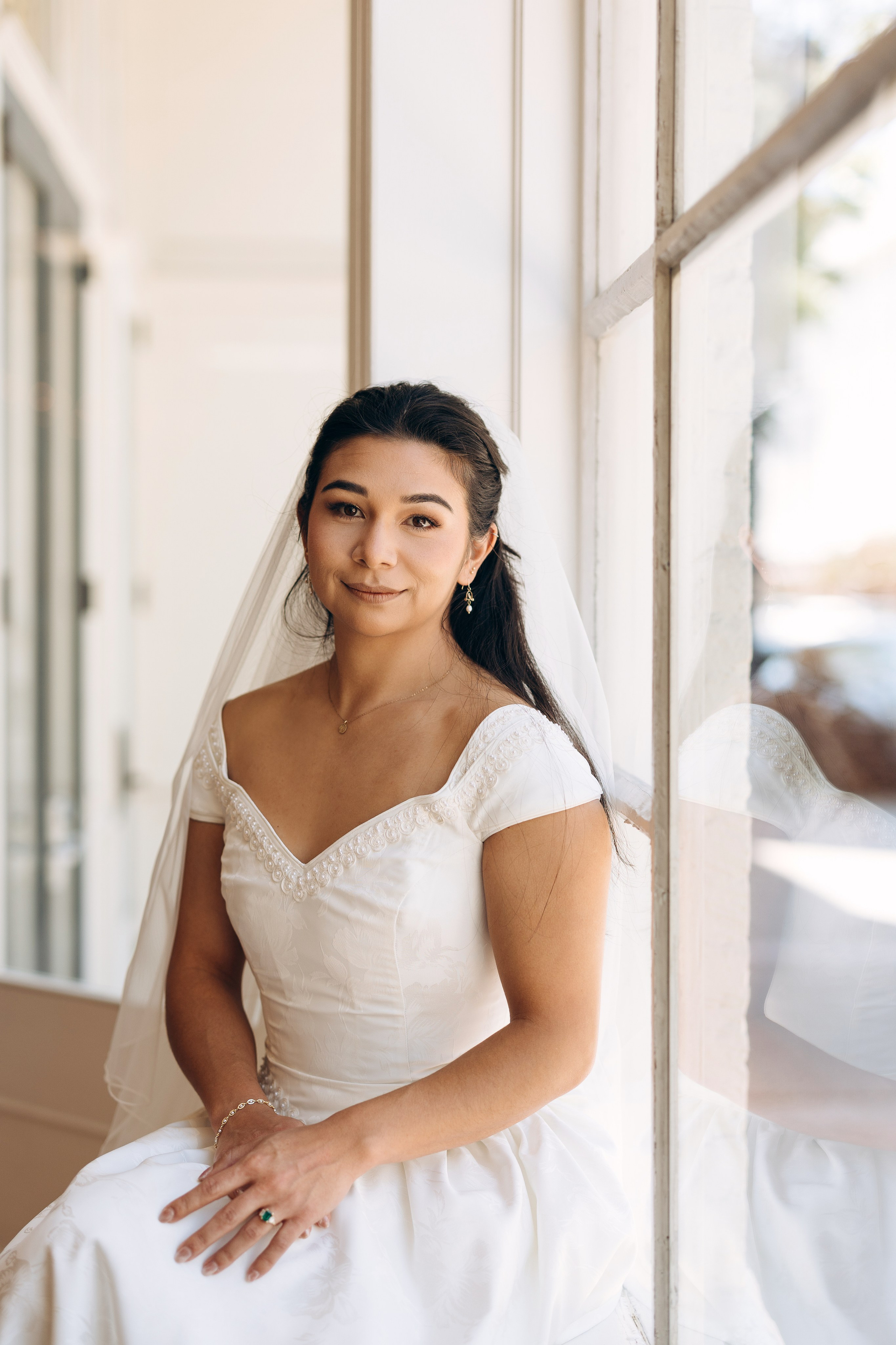 Braydan&Samantha. Wedding and family photographer San Diego