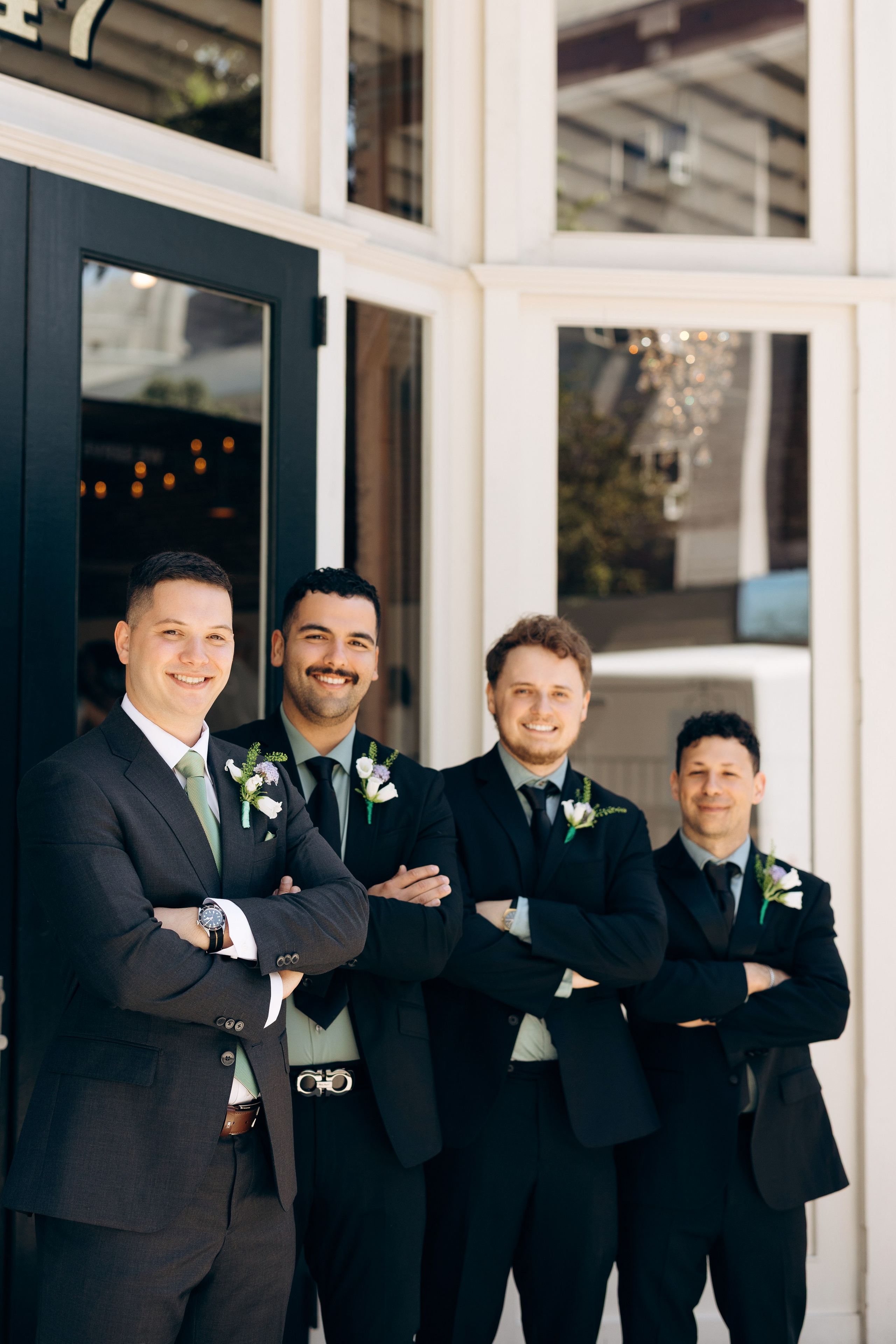 Braydan&Samantha. Wedding and family photographer San Diego