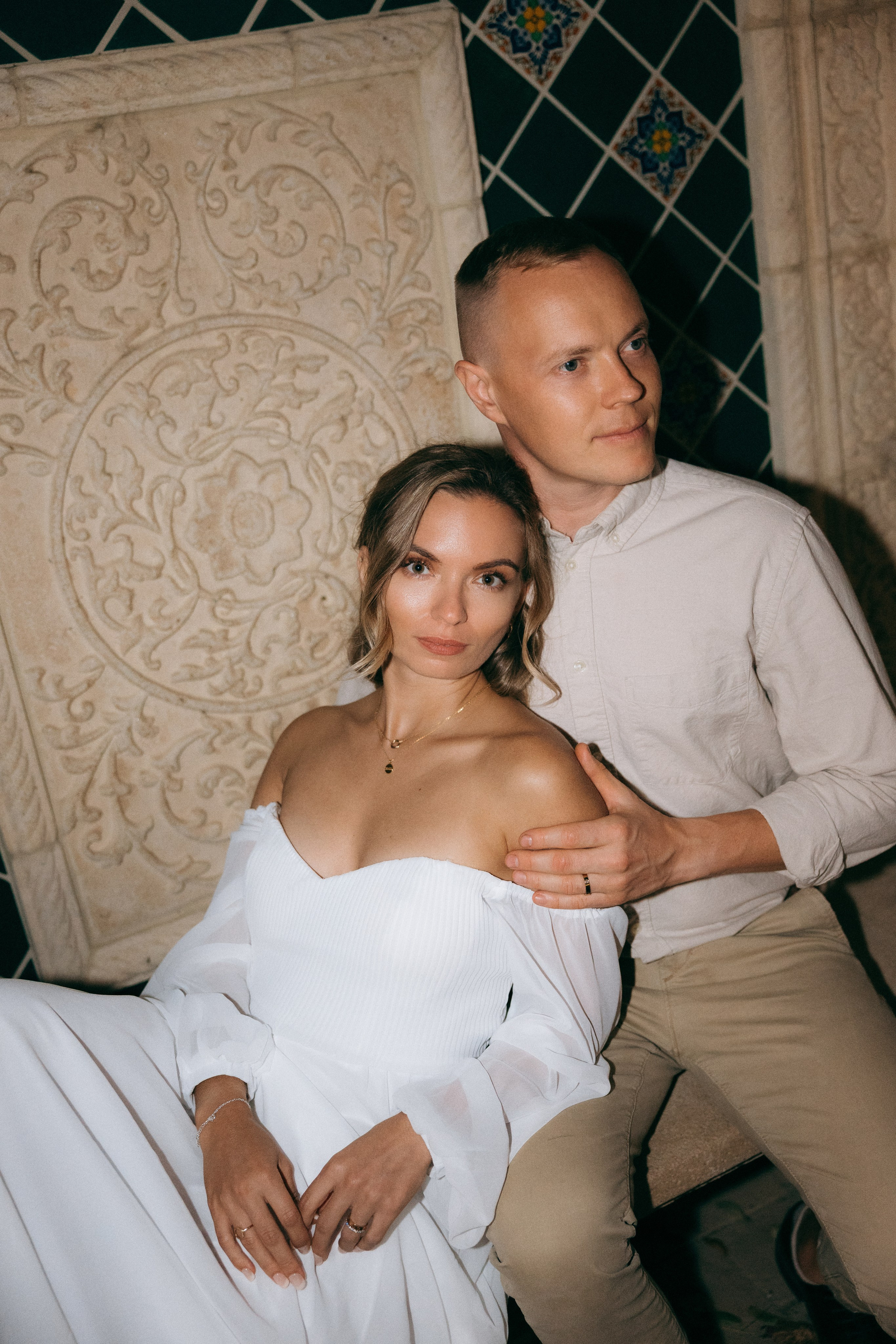 *. Wedding and family photographer San Diego