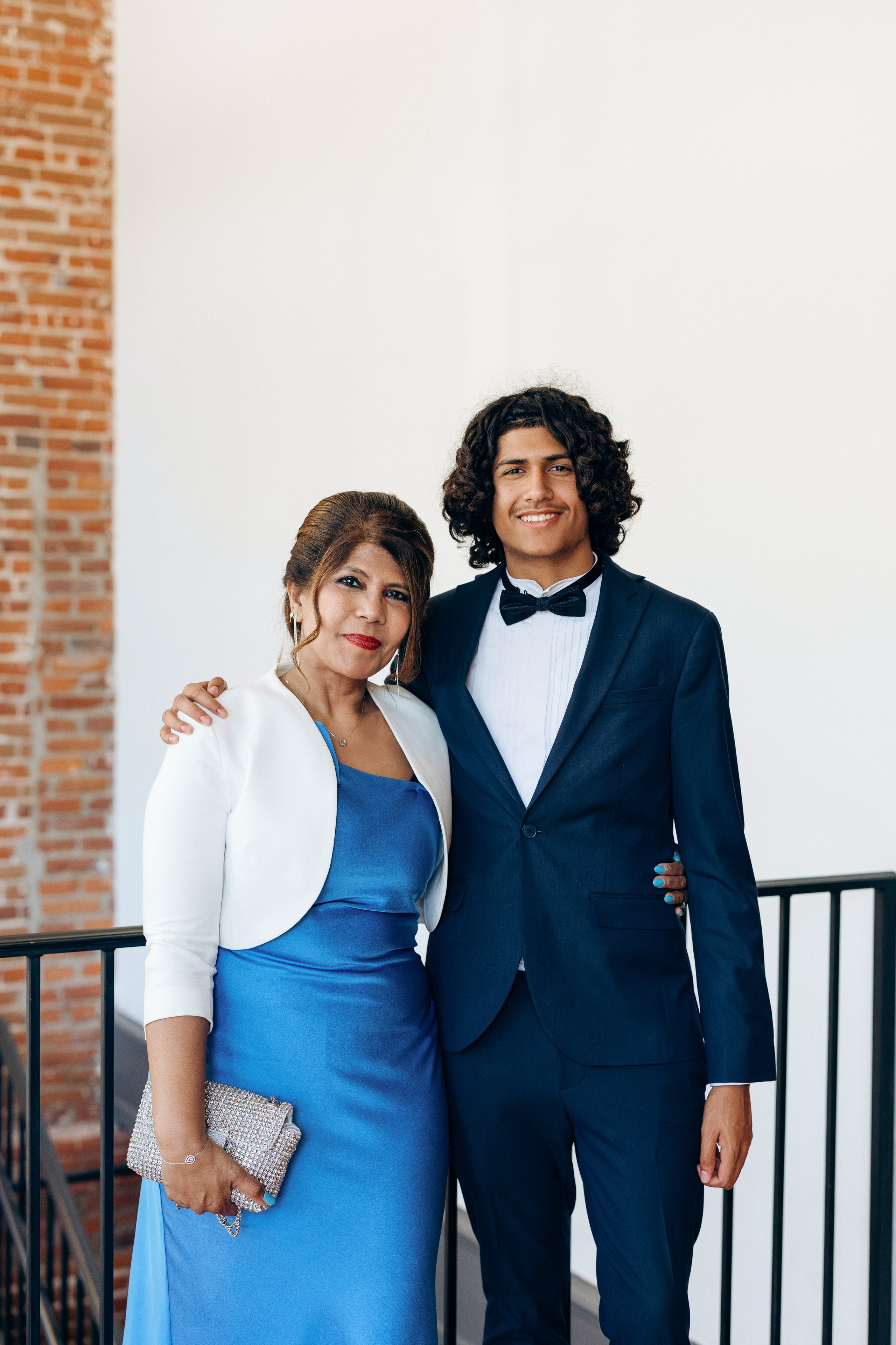 Braydan&Samantha. Wedding and family photographer San Diego