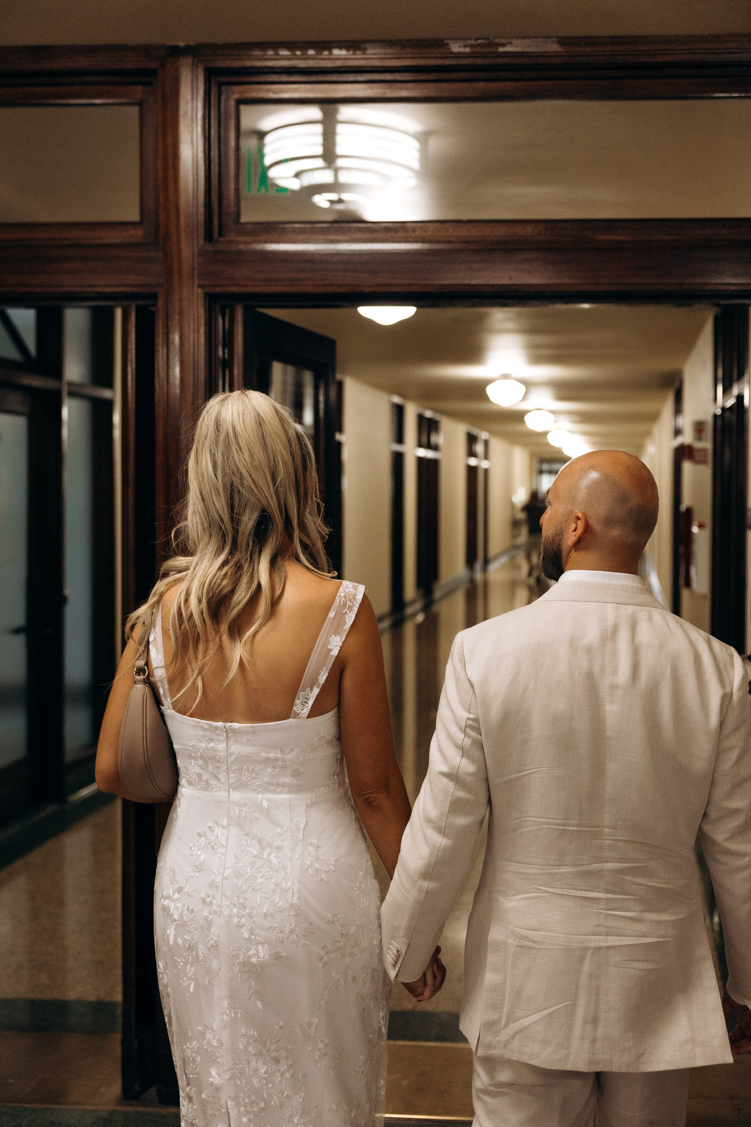 Stephanie&Bryce. Wedding and family photographer San Diego