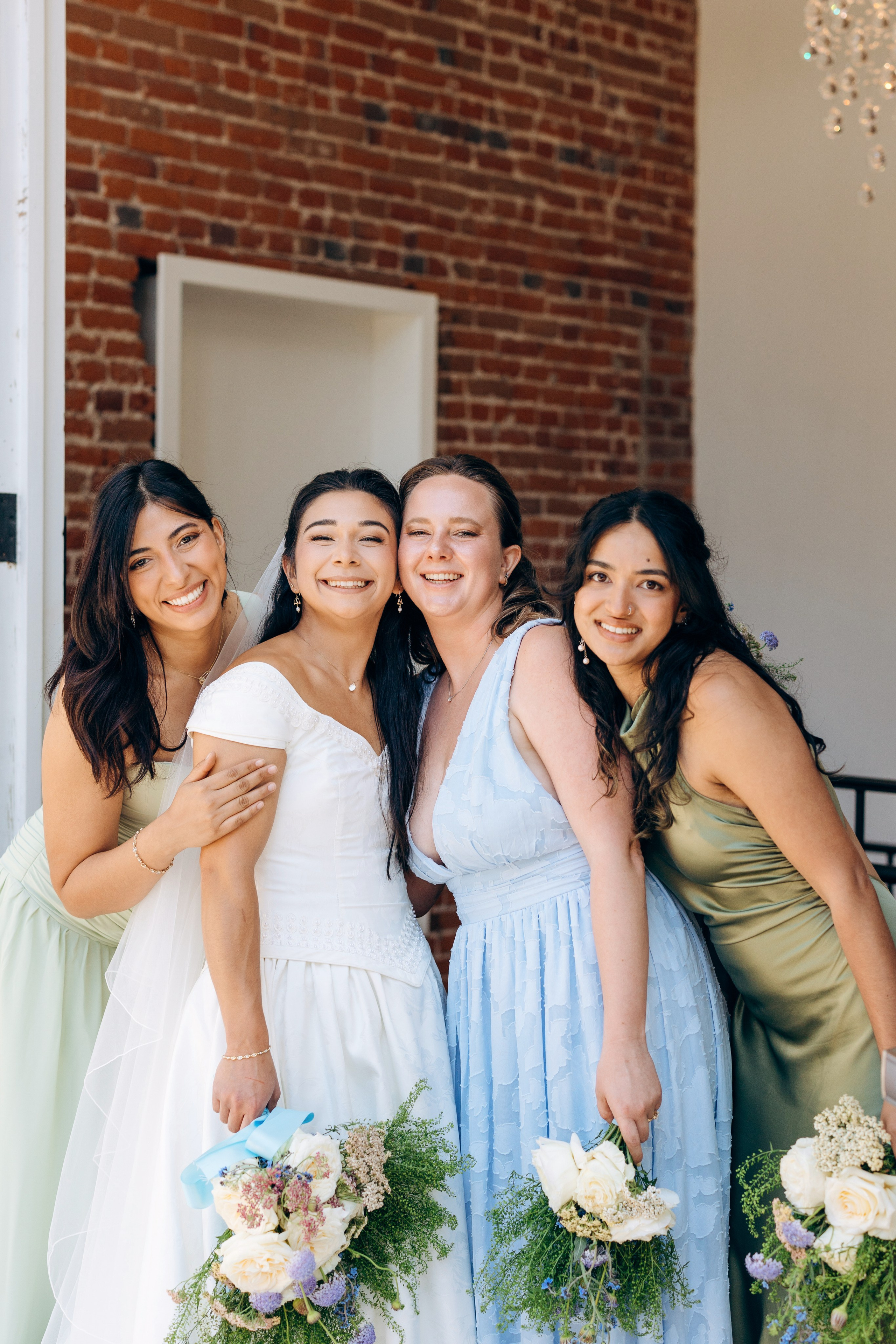 Braydan&Samantha. Wedding and family photographer San Diego