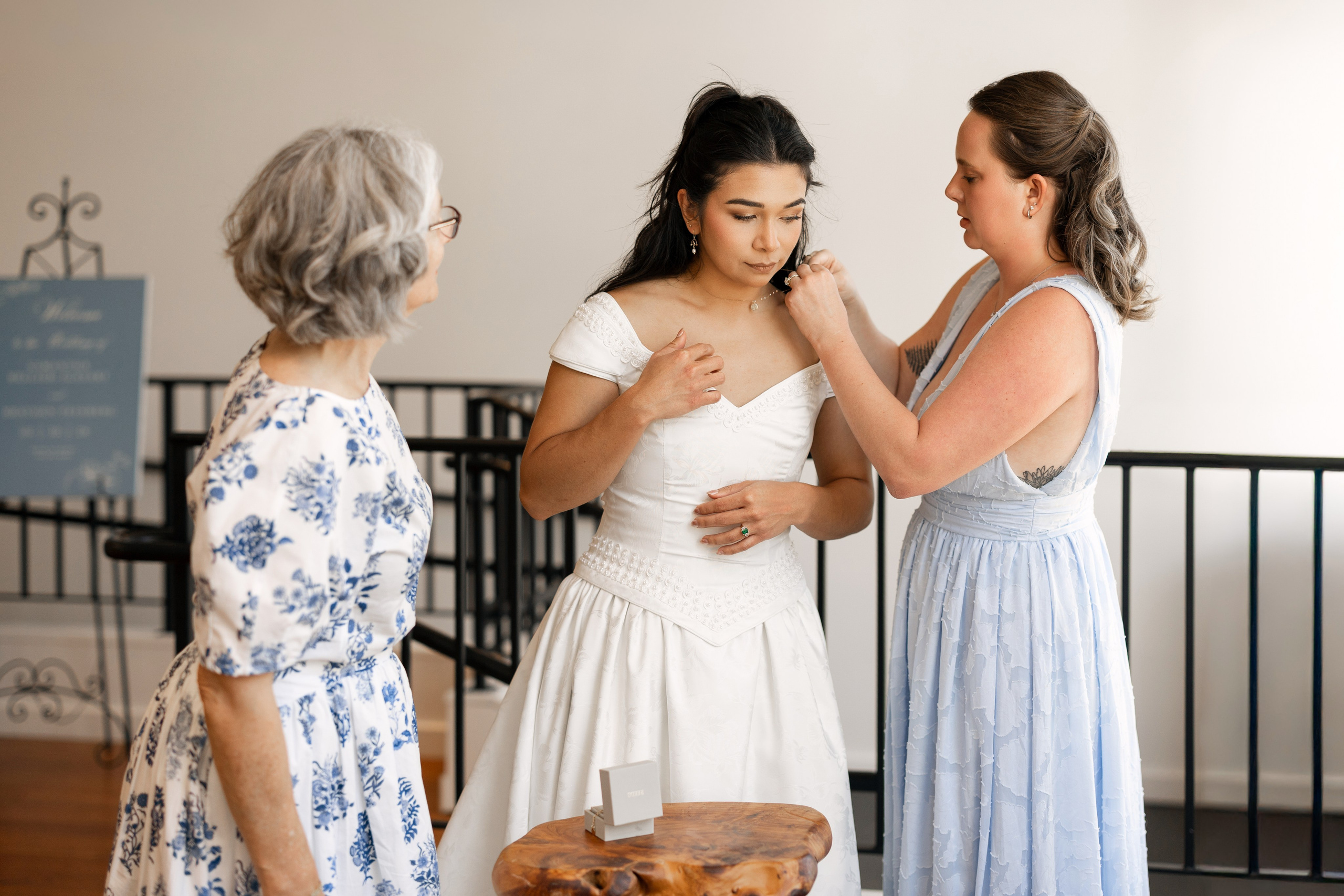 Braydan&Samantha. Wedding and family photographer San Diego