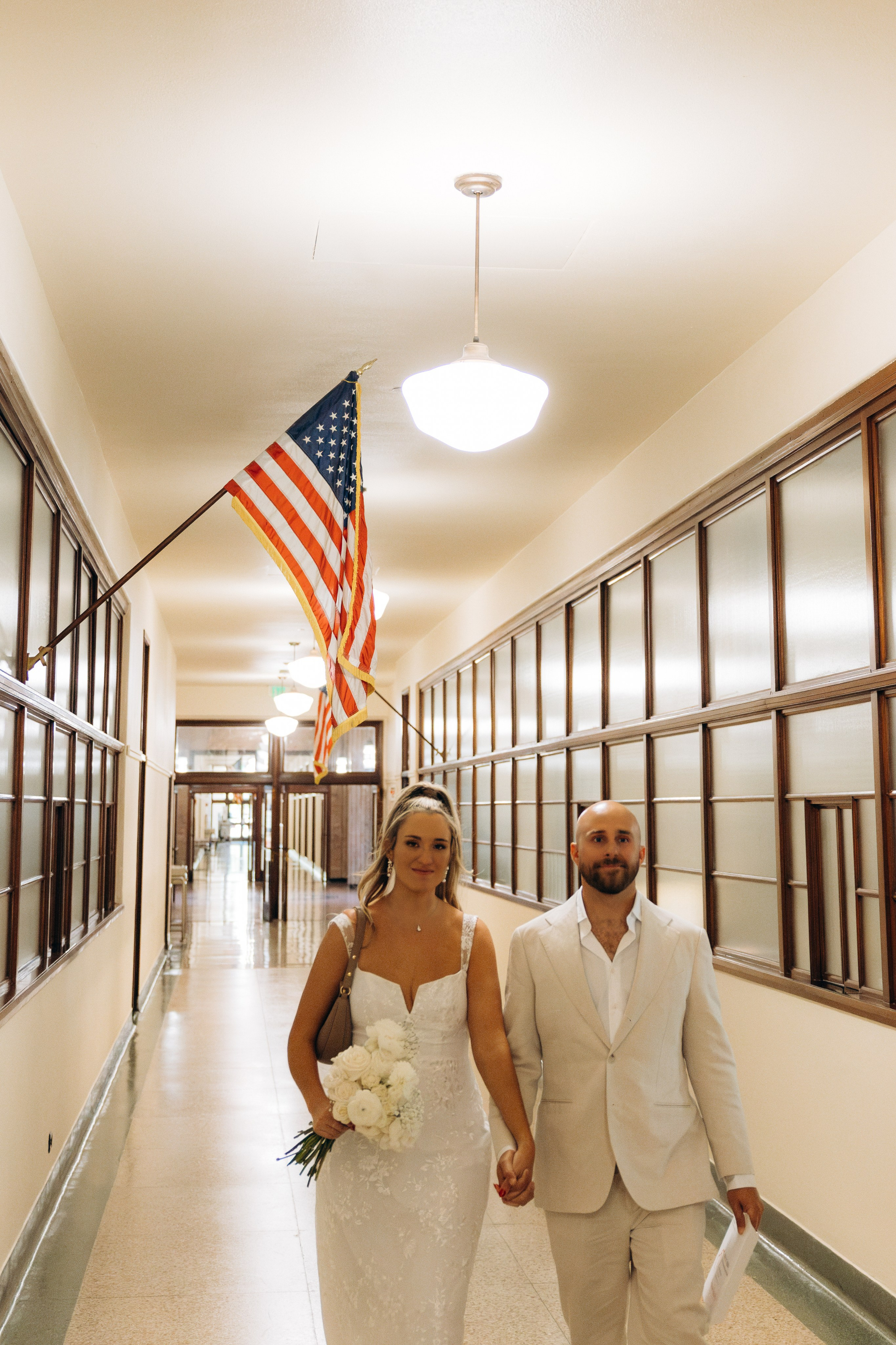 Stephanie&Bryce. Wedding and family photographer San Diego
