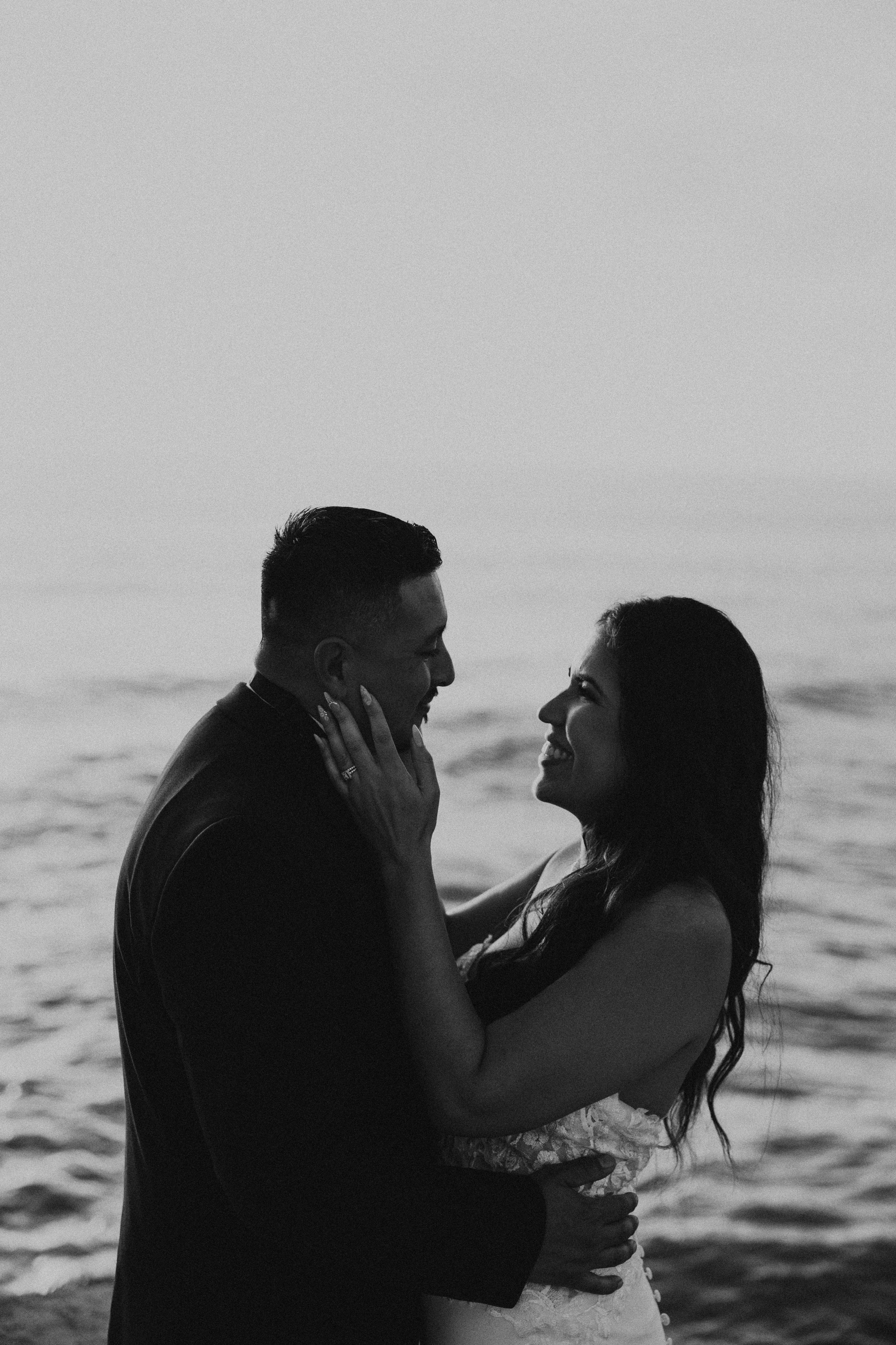 Esmeralda&Anthony. Весільний та сімейний фотограф у Сан-Дієго