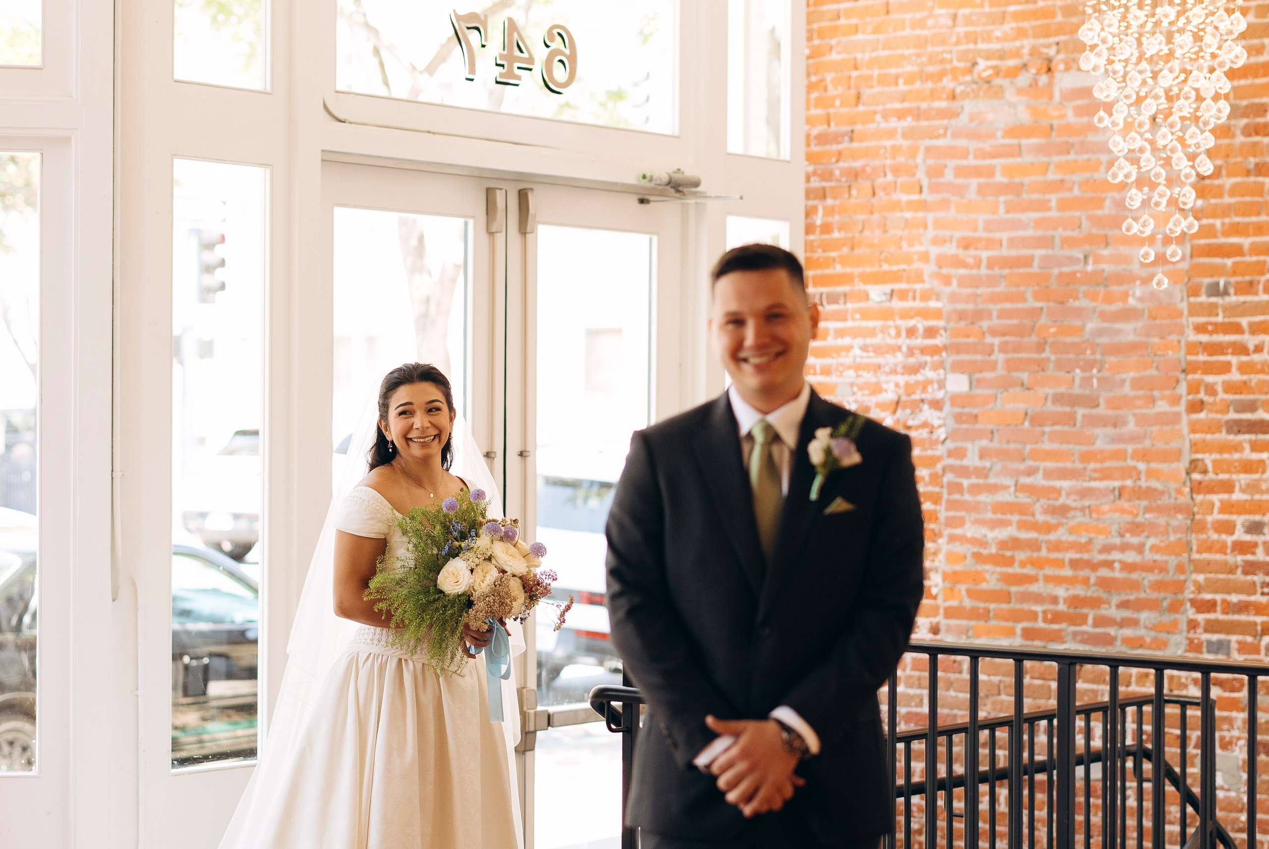 Braydan&Samantha. Wedding and family photographer San Diego