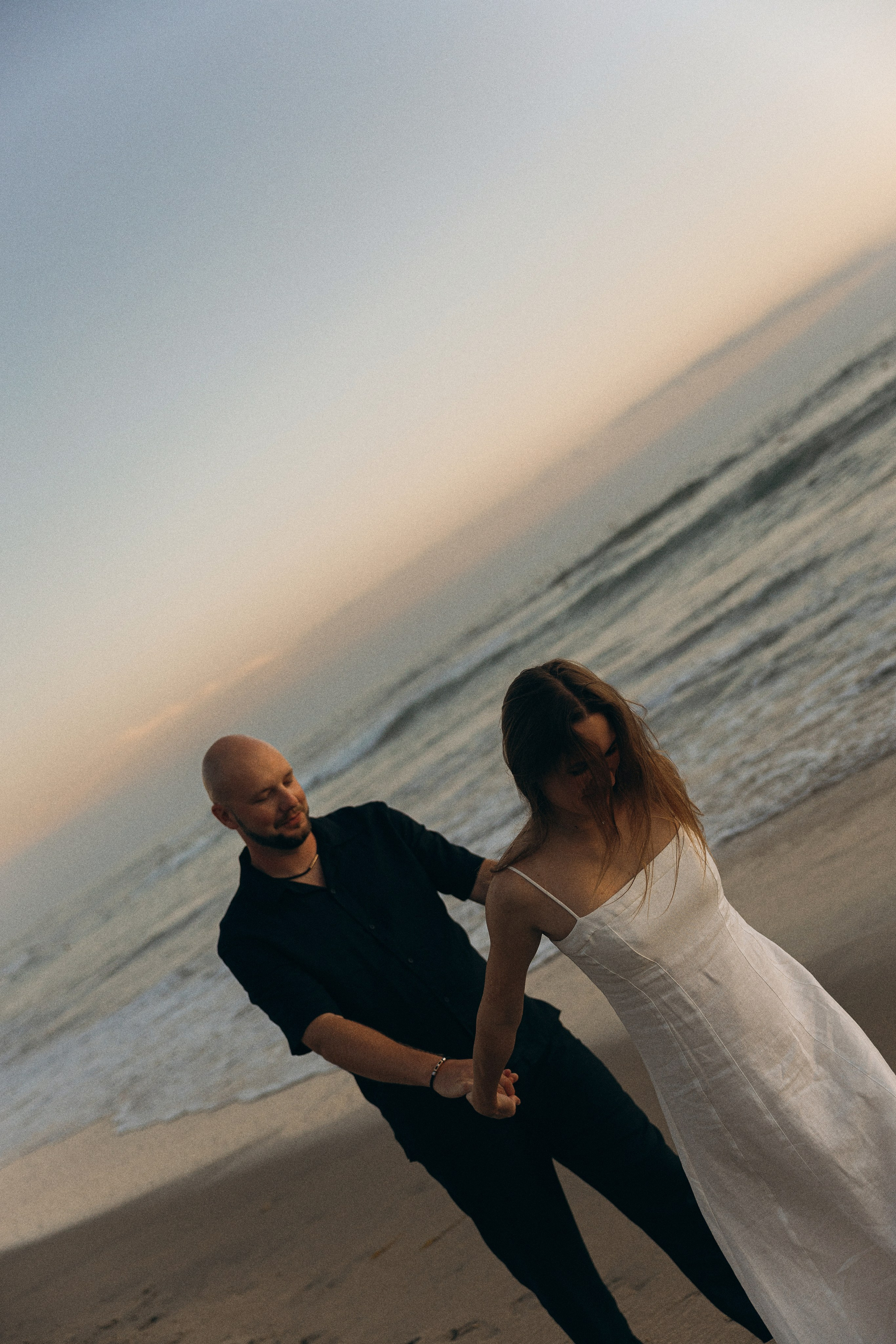 *. Wedding and family photographer San Diego