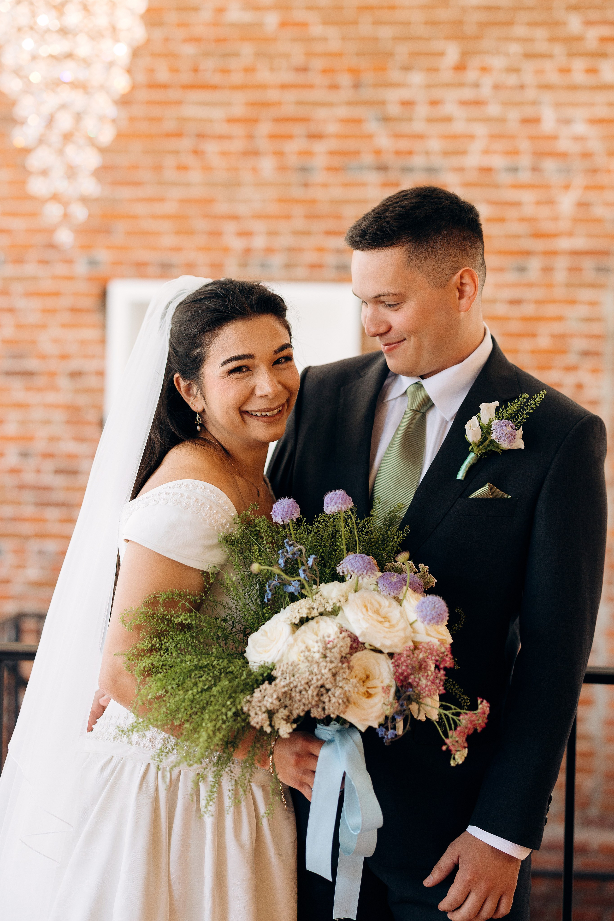 Braydan&Samantha. Wedding and family photographer San Diego