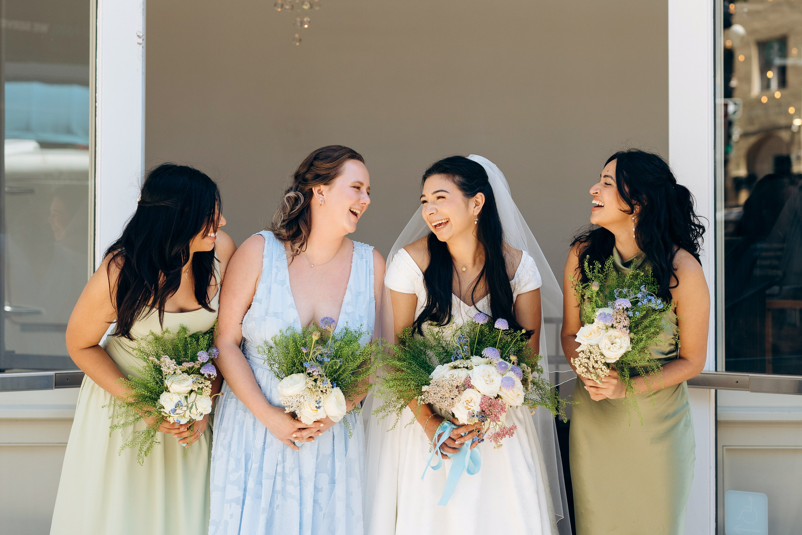 Braydan&Samantha. Wedding and family photographer San Diego
