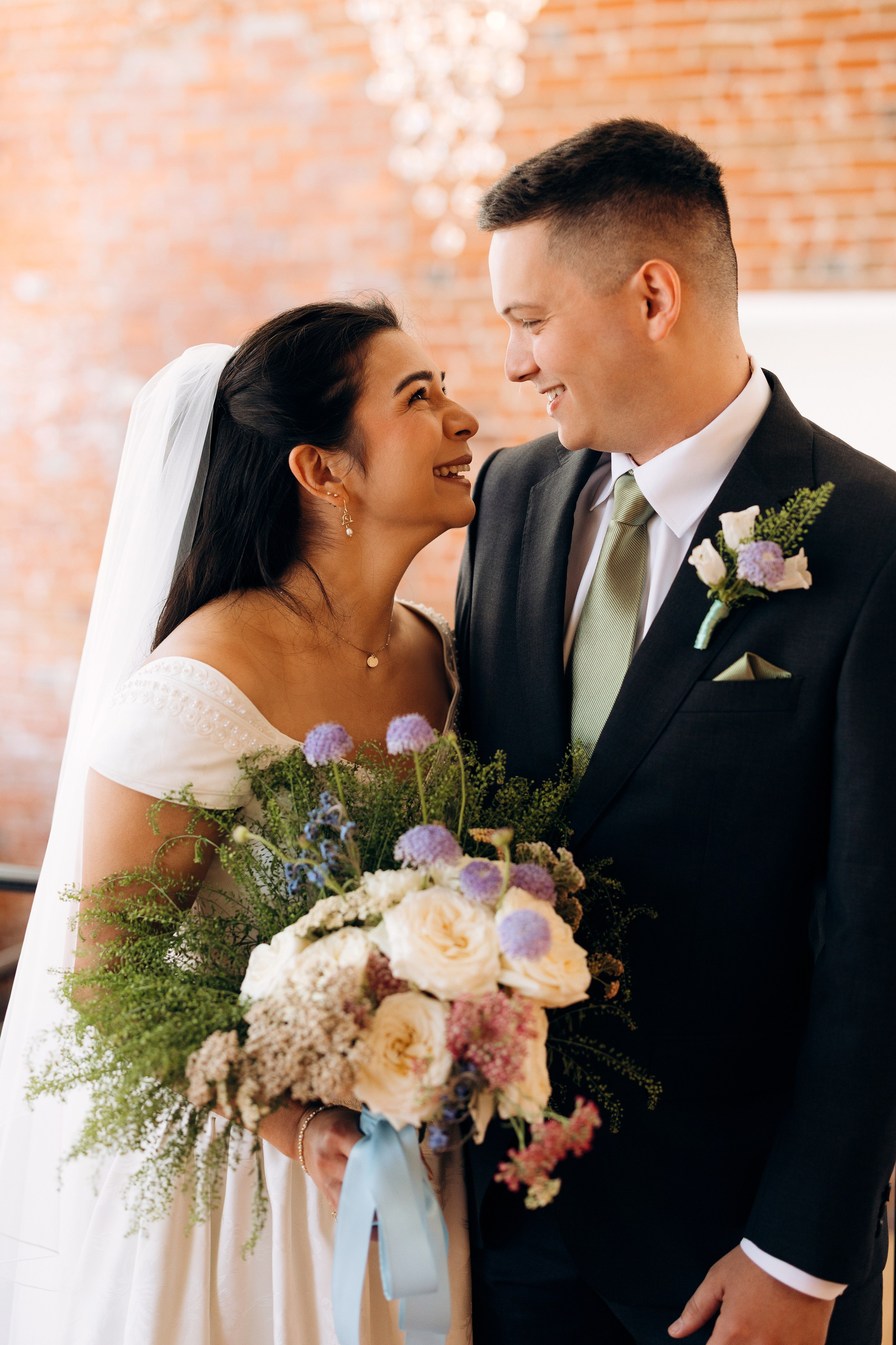 Braydan&Samantha. Wedding and family photographer San Diego