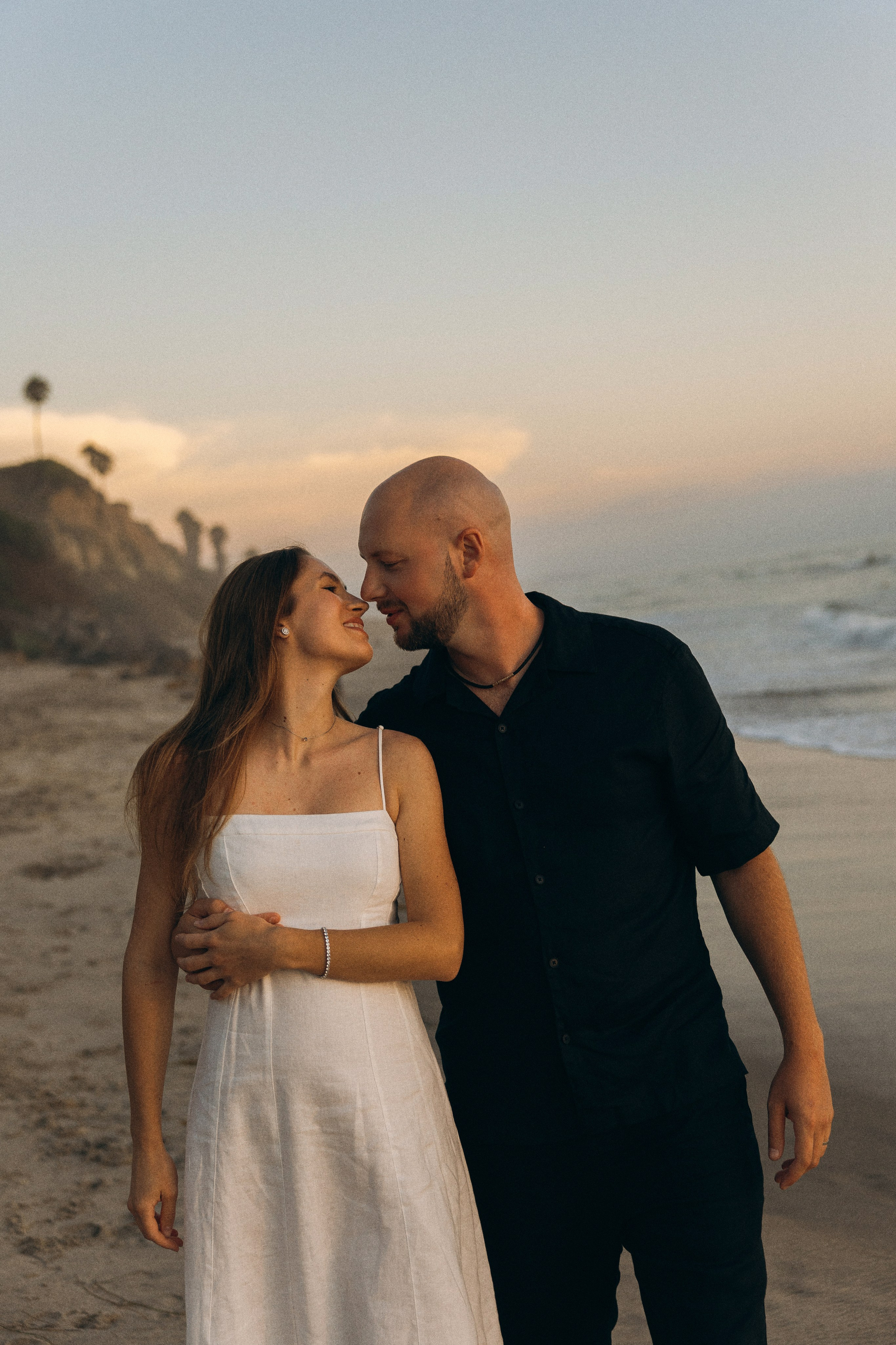 *. Wedding and family photographer San Diego