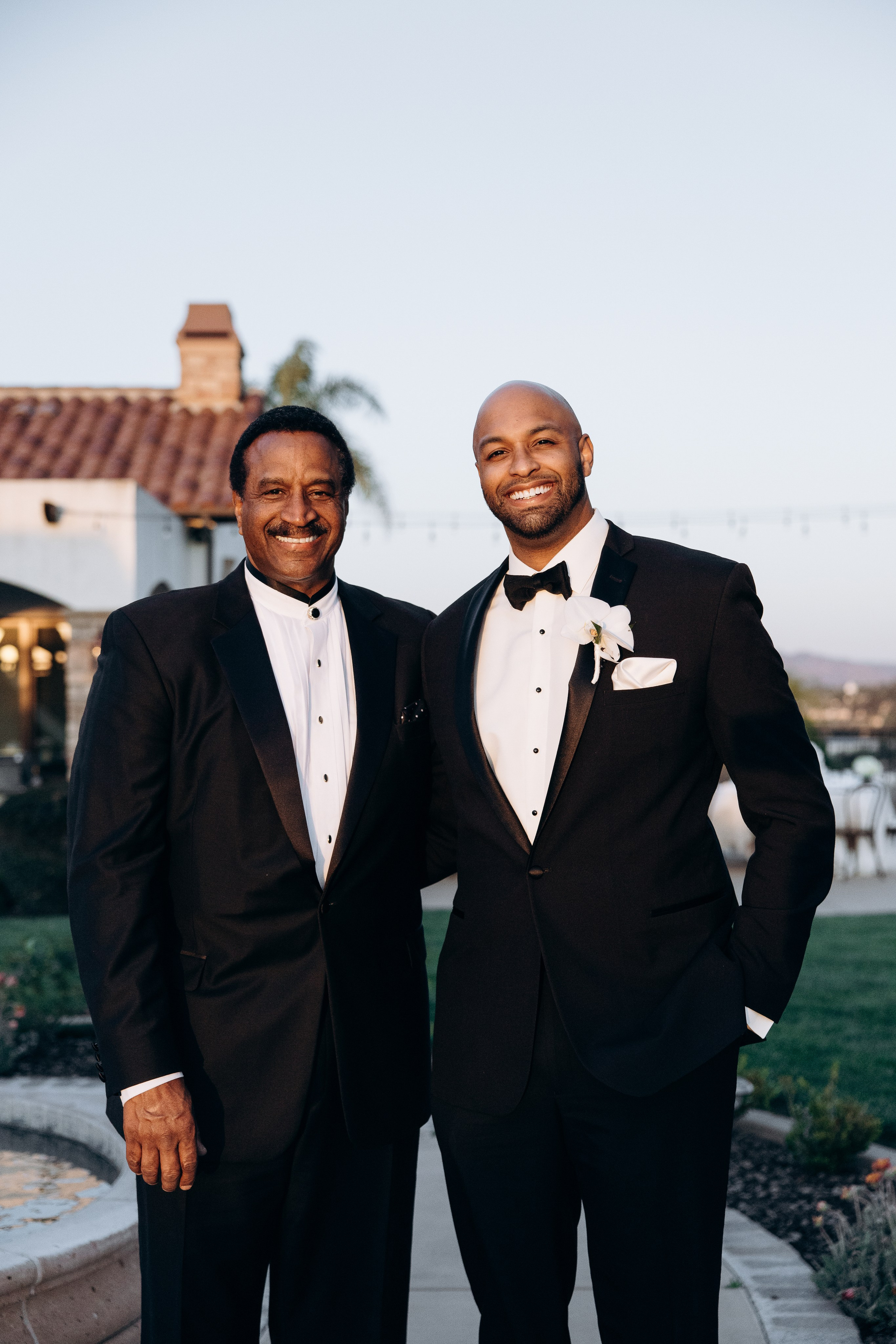 Drew and Haley. Wedding and family photographer San Diego