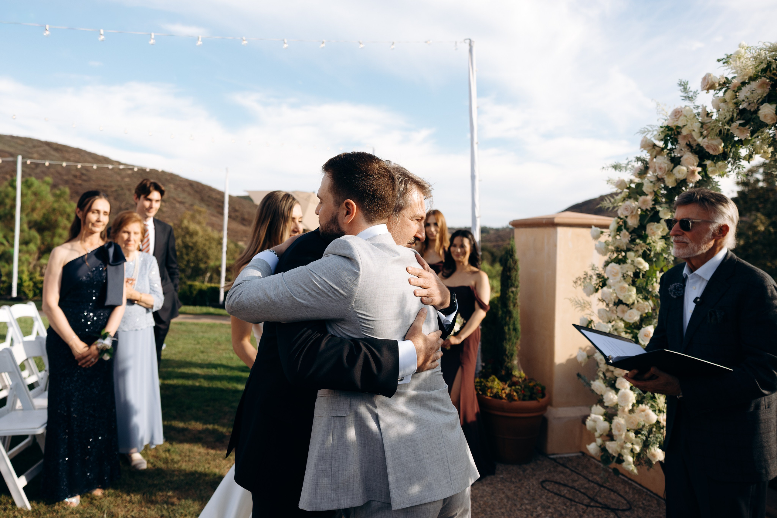 ANASTASIA&JONATHAN. Wedding and family photographer San Diego