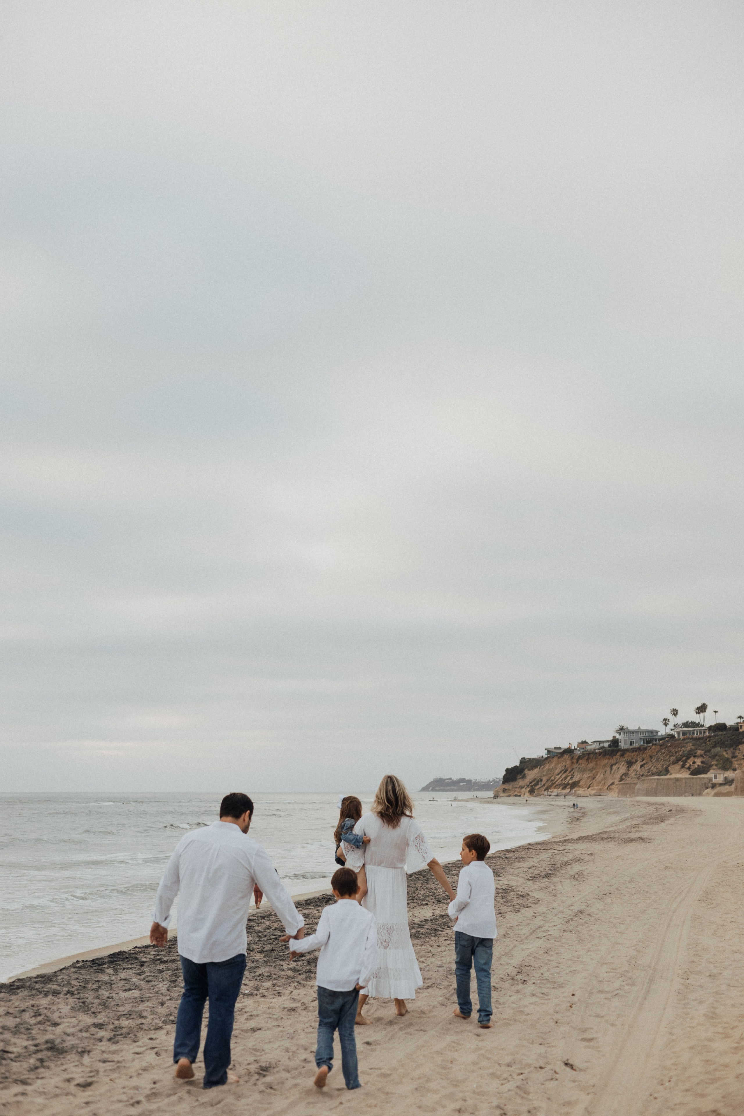 *. Wedding and family photographer San Diego