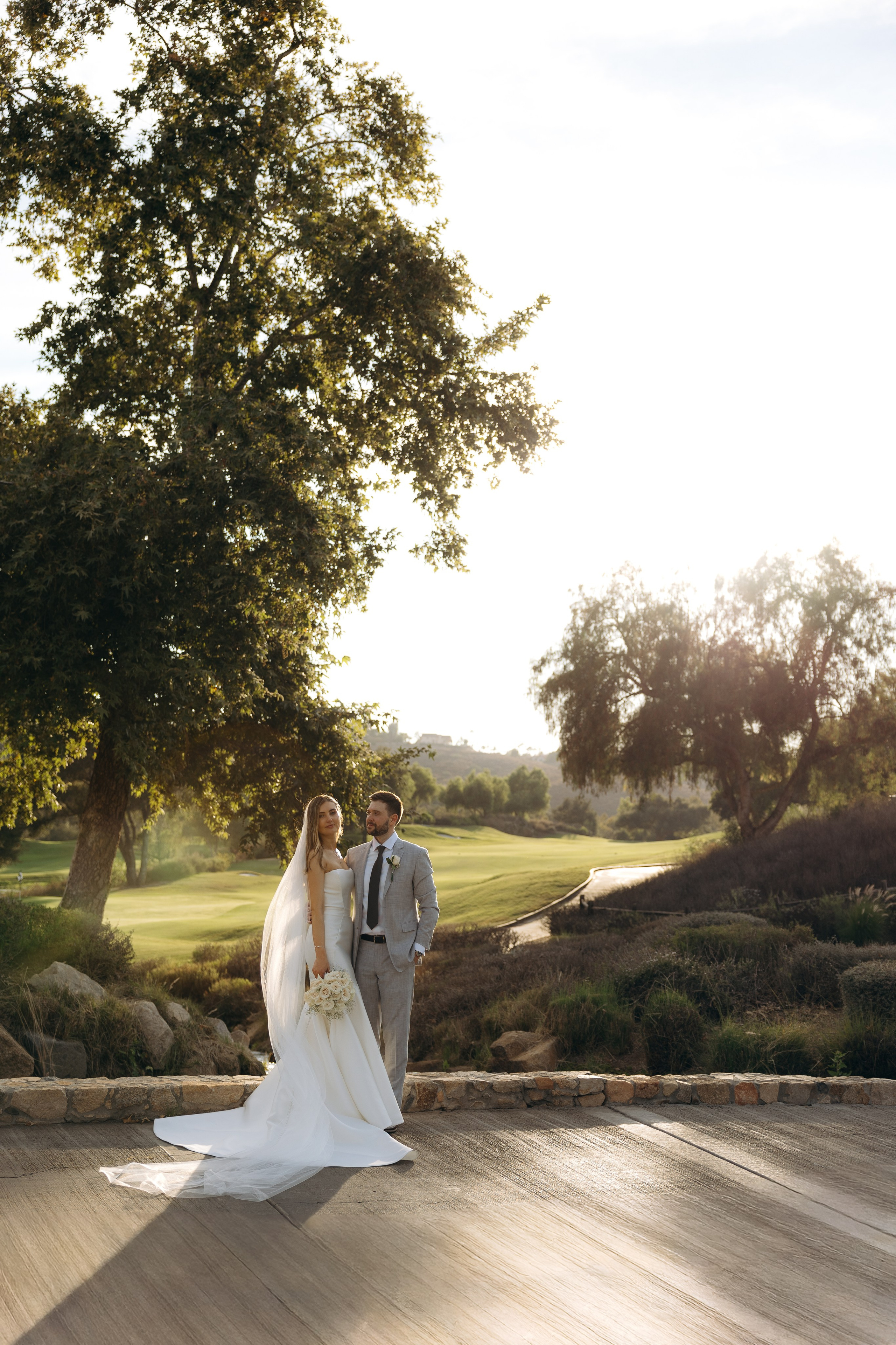 ANASTASIA&JONATHAN. Wedding and family photographer San Diego