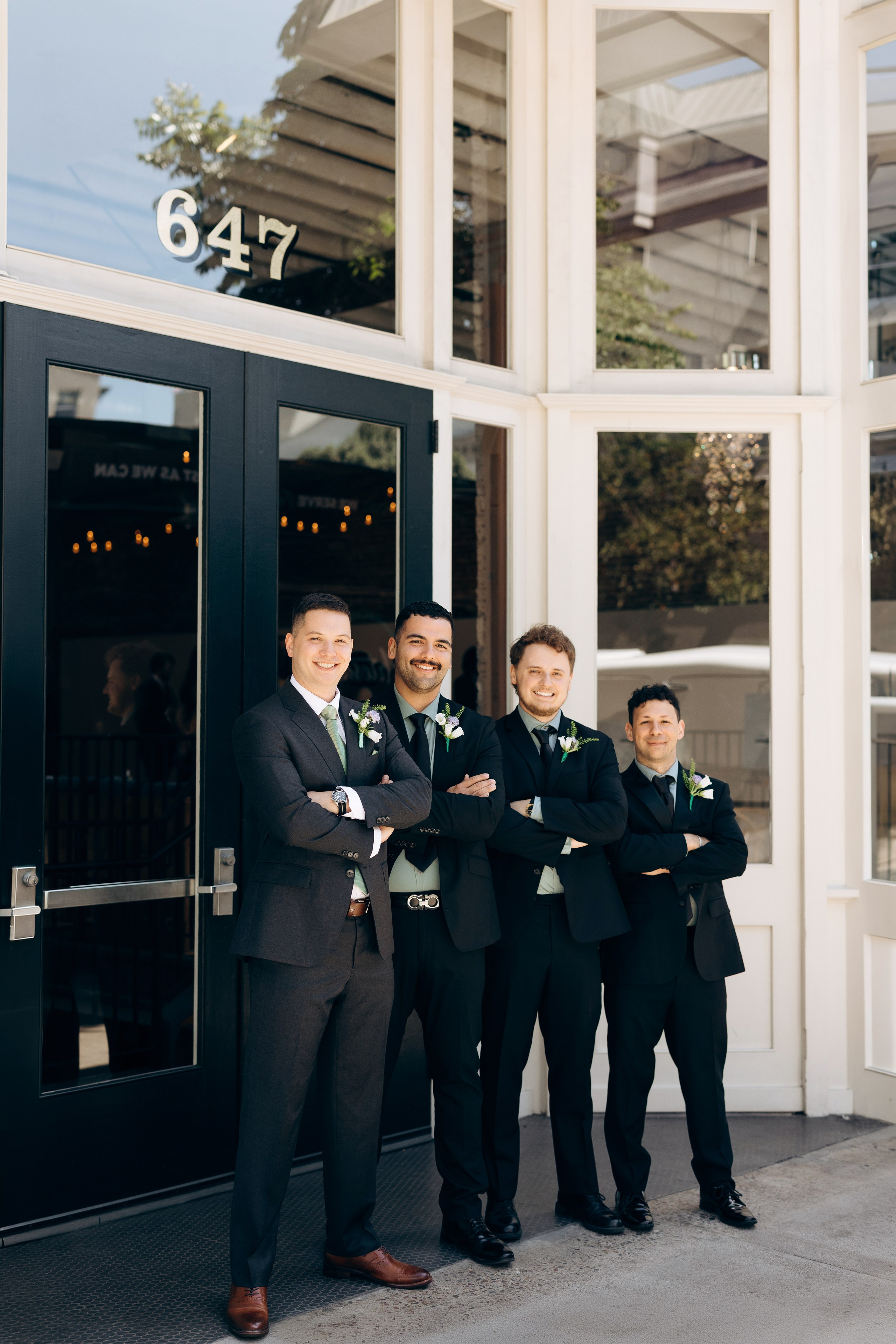 Braydan&Samantha. Wedding and family photographer San Diego