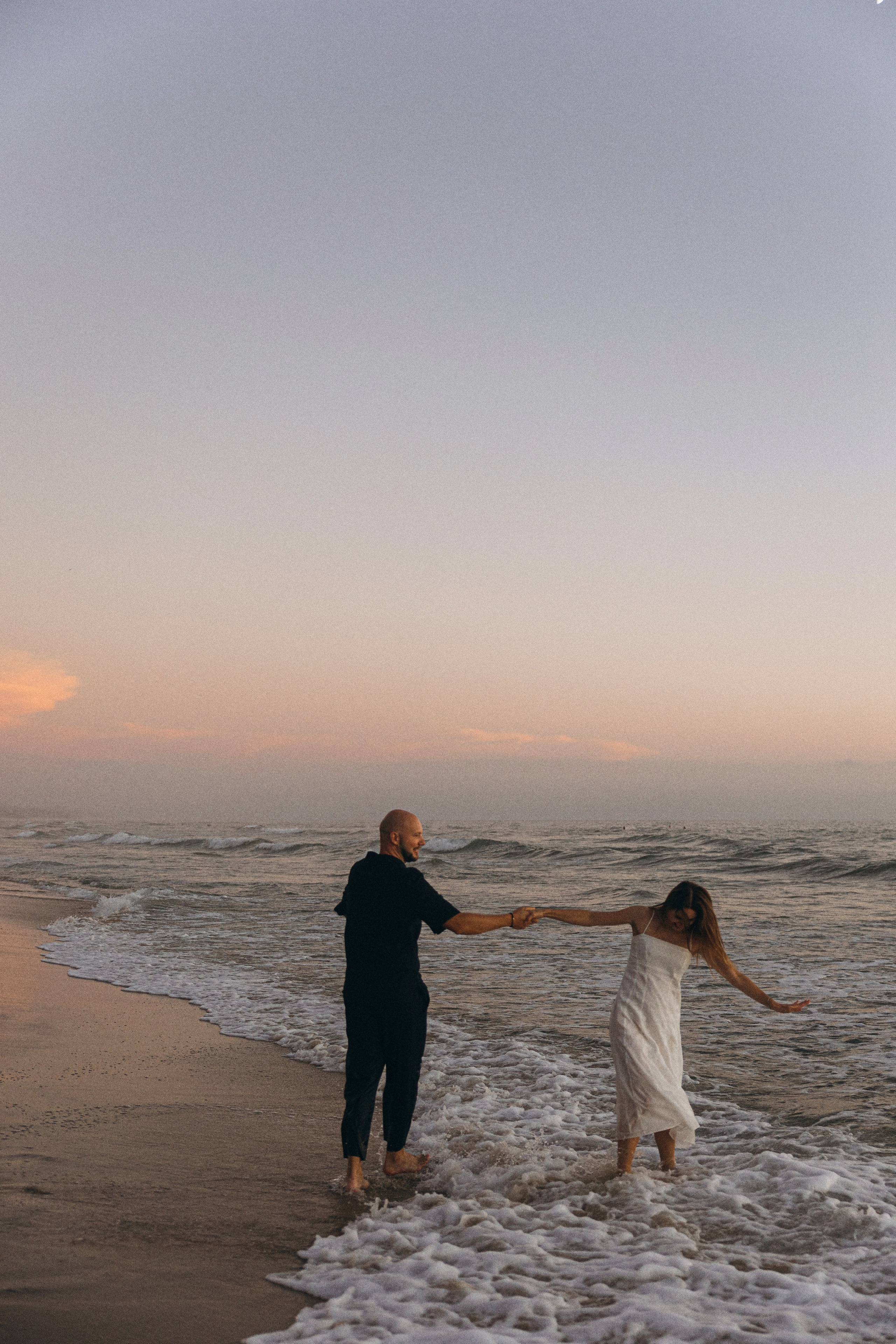 *. Wedding and family photographer San Diego